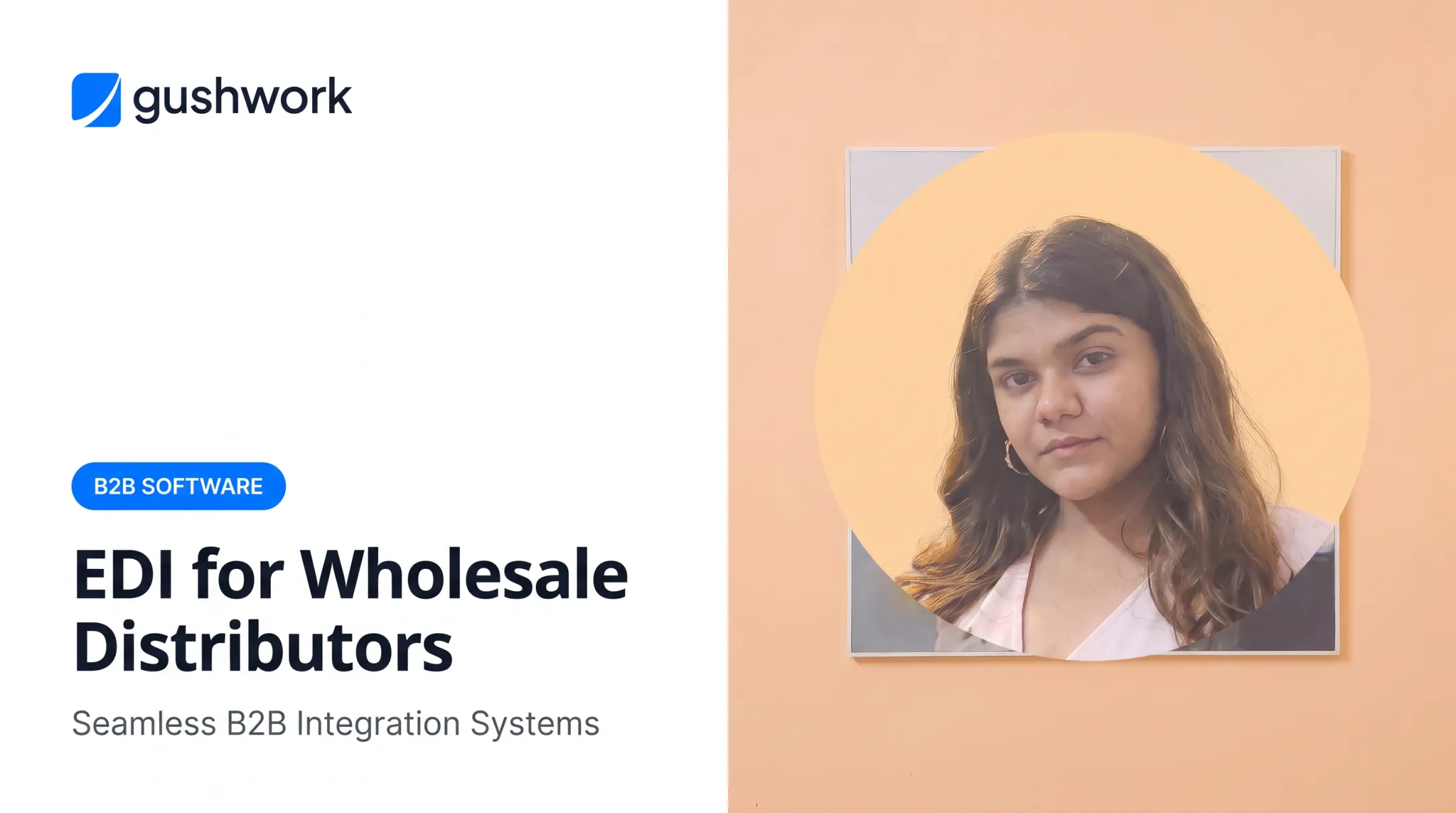 EDI for Wholesale Distributors
