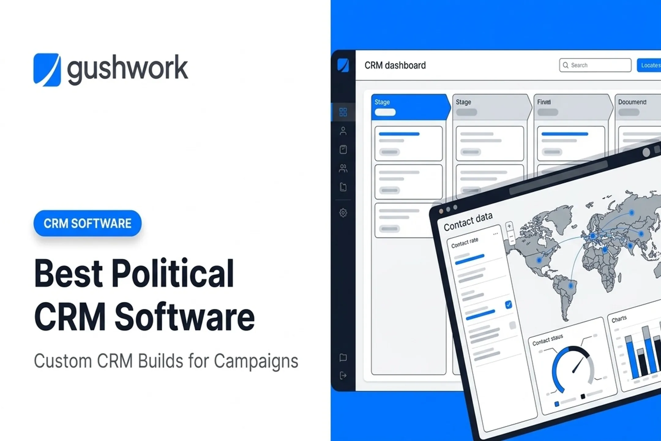 Best Political CRM Software