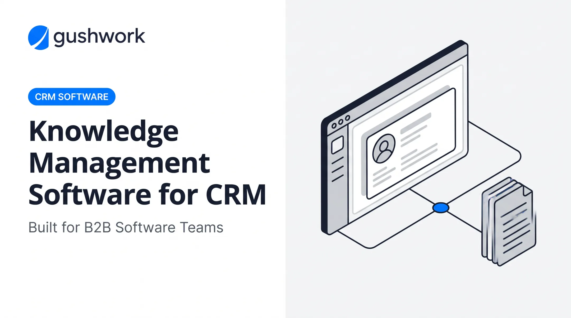 Knowledge Management Software for CRM