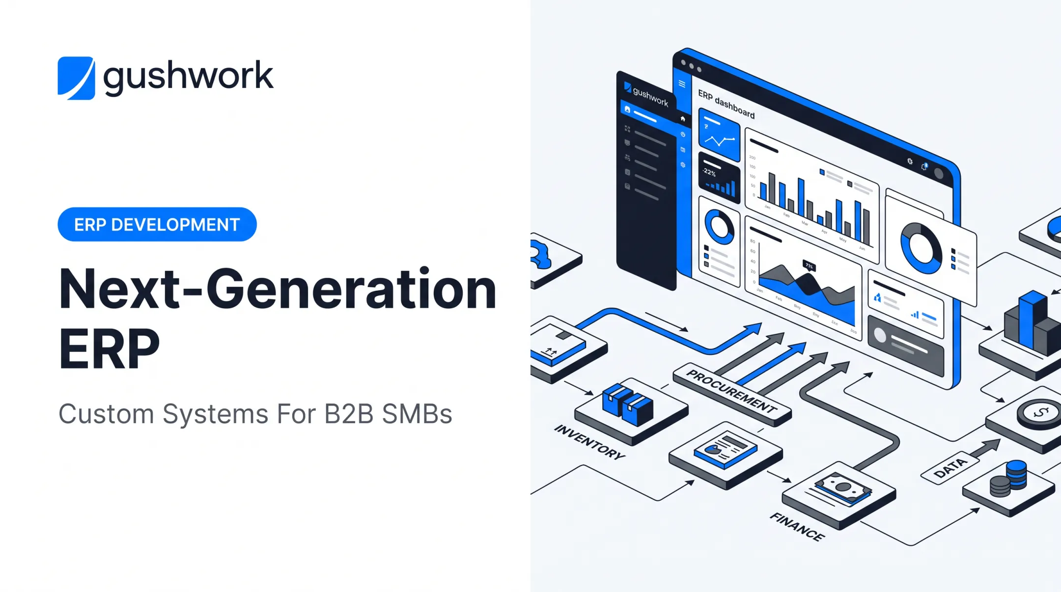 Next-Generation ERP