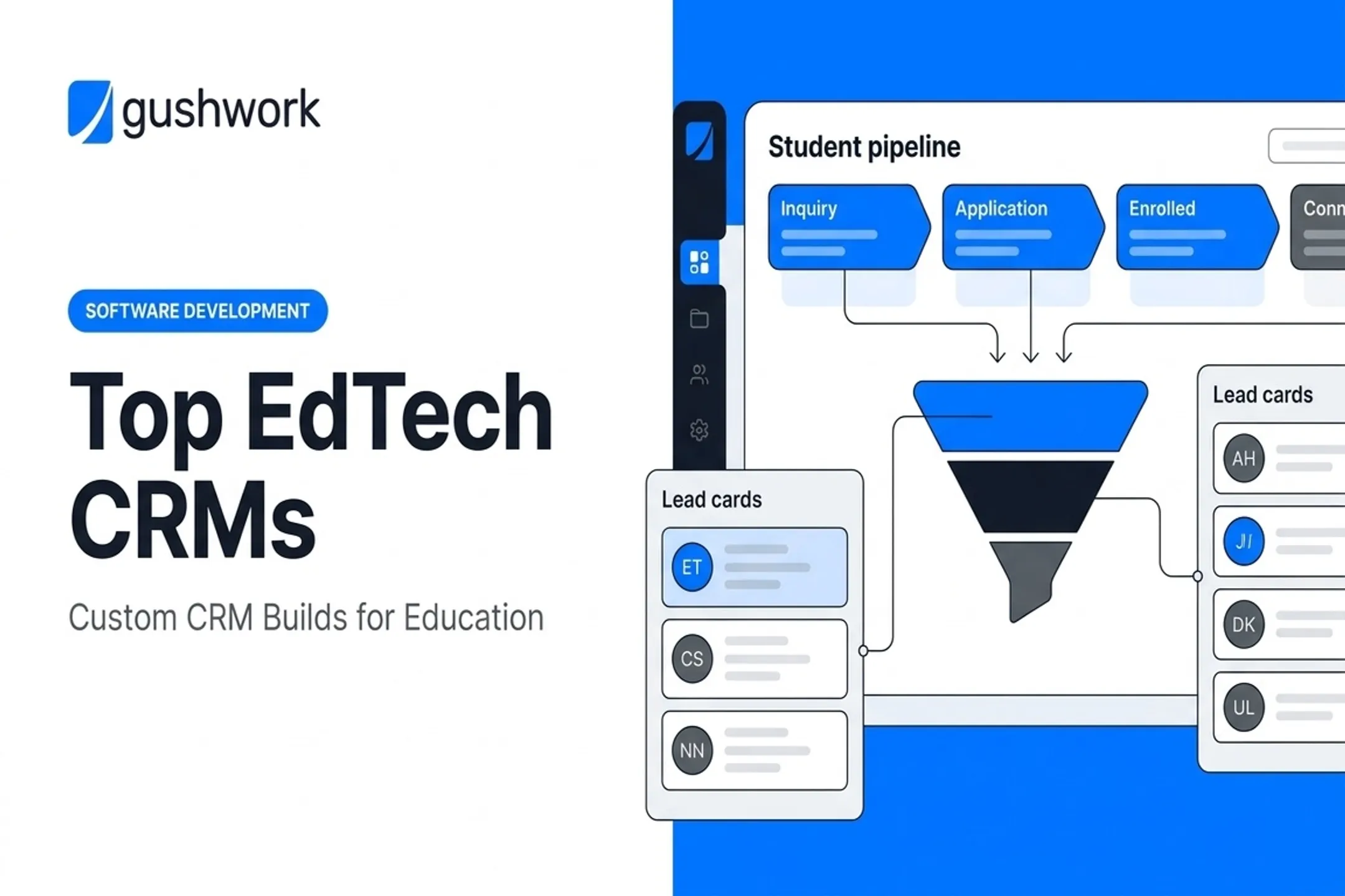 Top EdTech CRMs