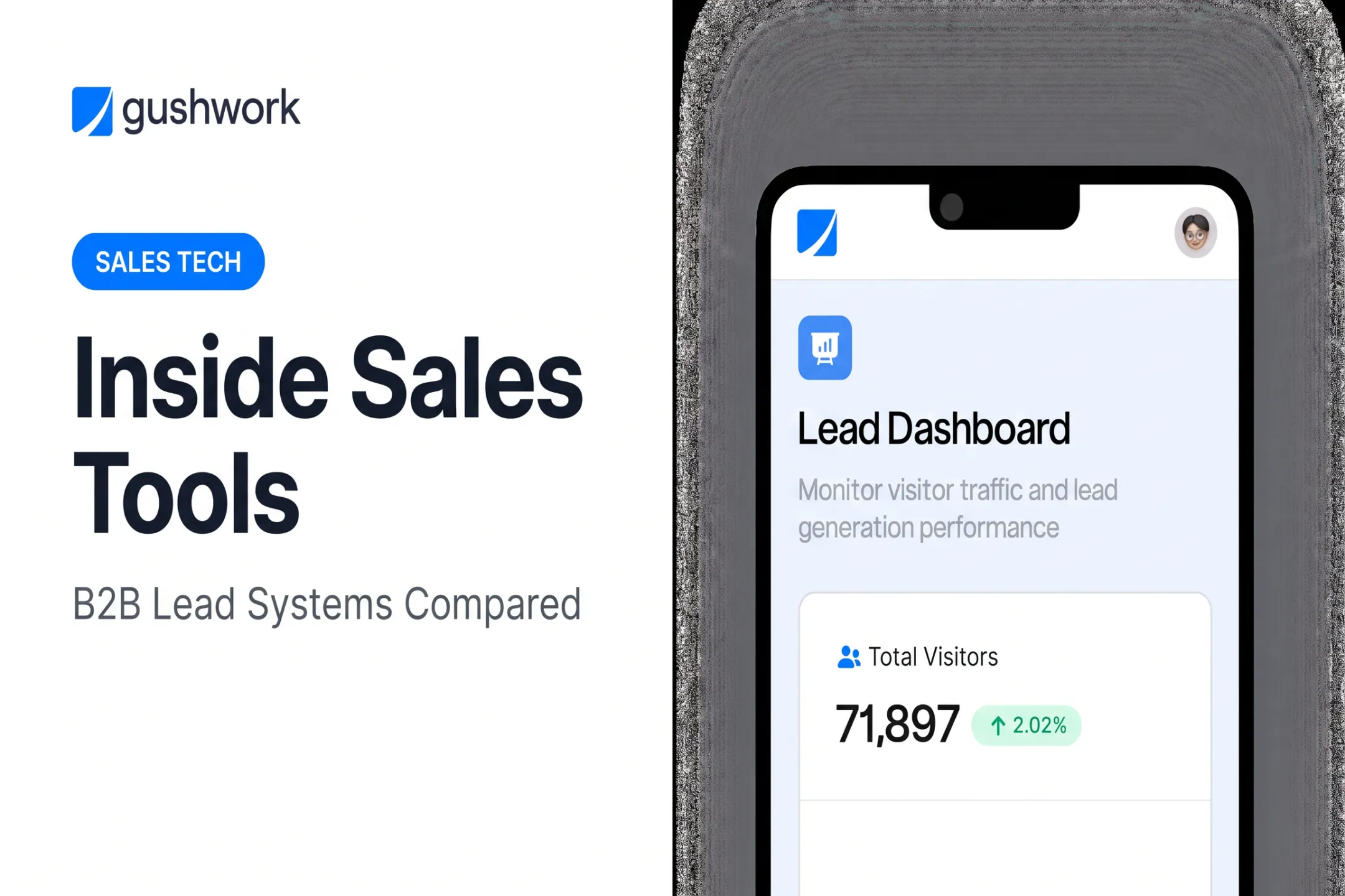 Inside Sales Tools