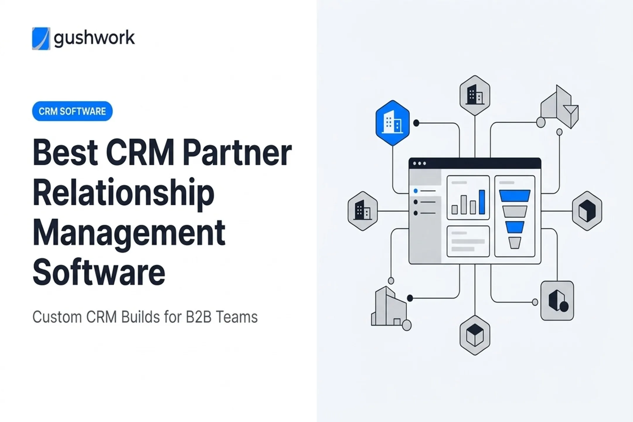 Best CRM Partner Relationship Management Software
