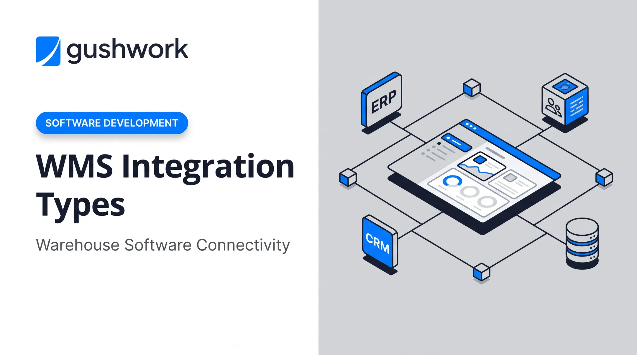 WMS Integration Types