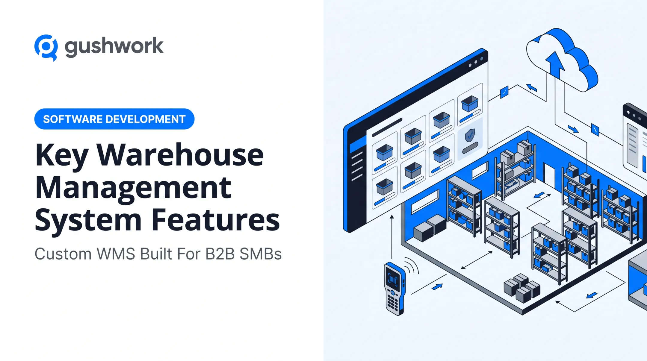 Key Warehouse Management System Features