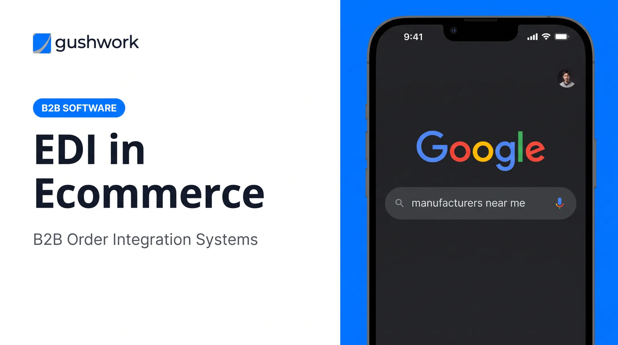 EDI in Ecommerce