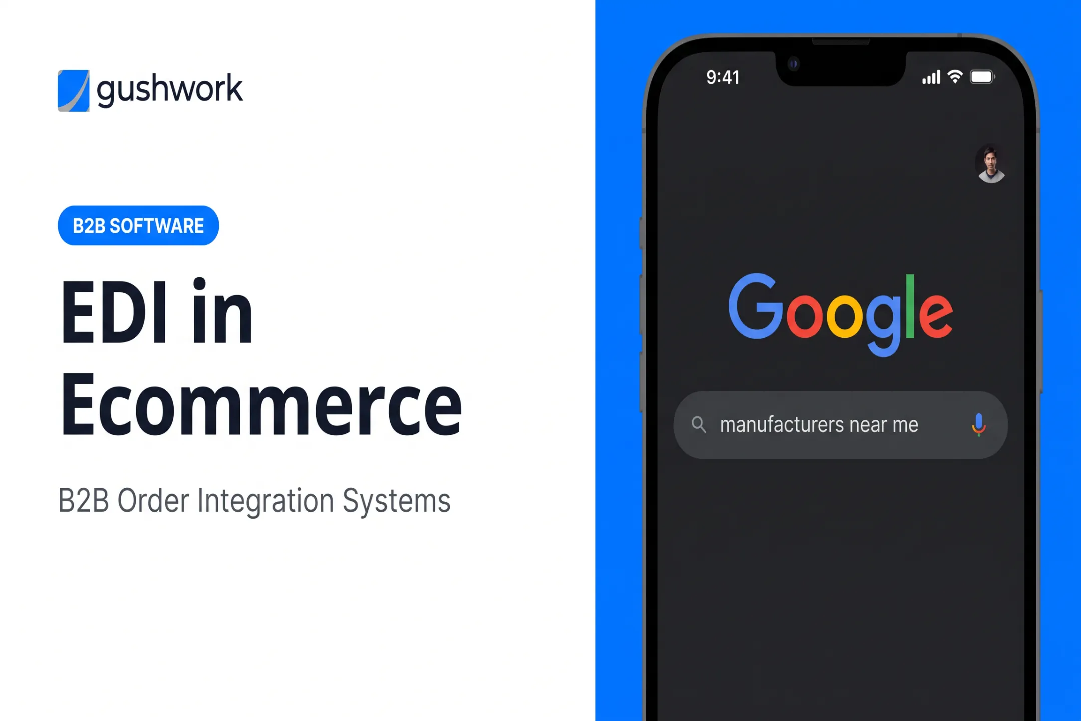 EDI in Ecommerce
