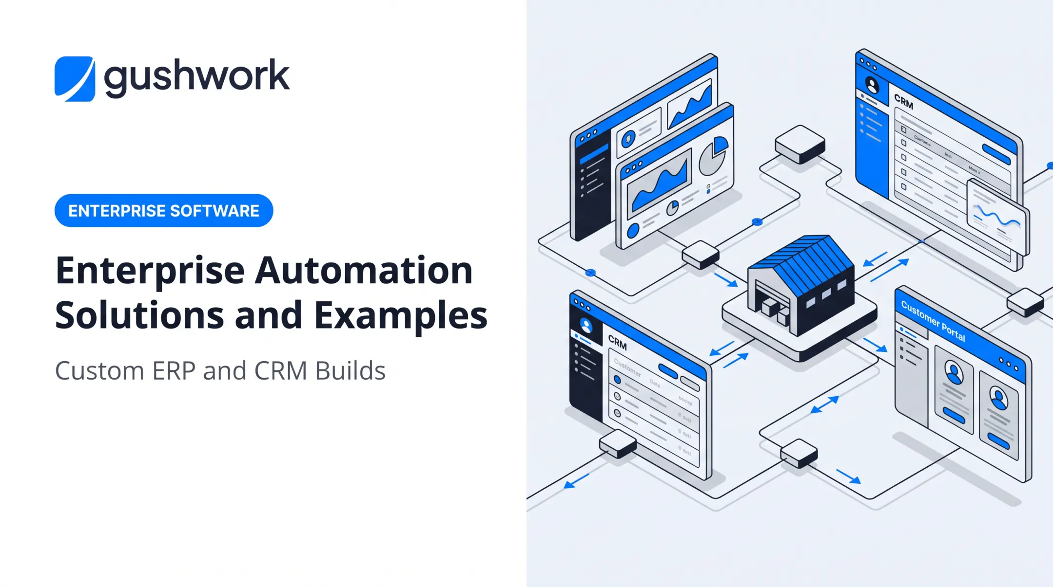 Enterprise Automation Solutions and Examples