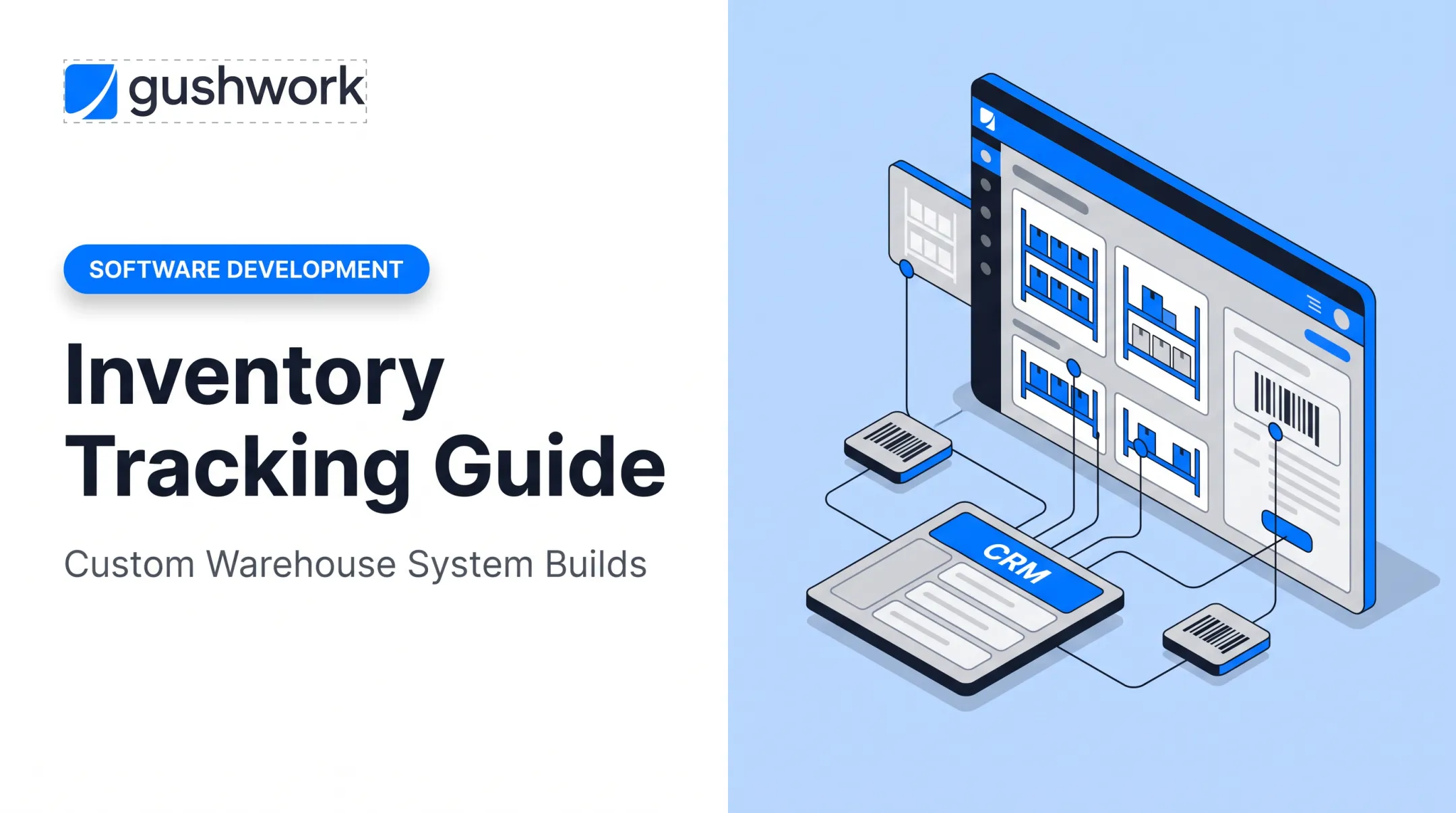 Inventory Tracking Guide