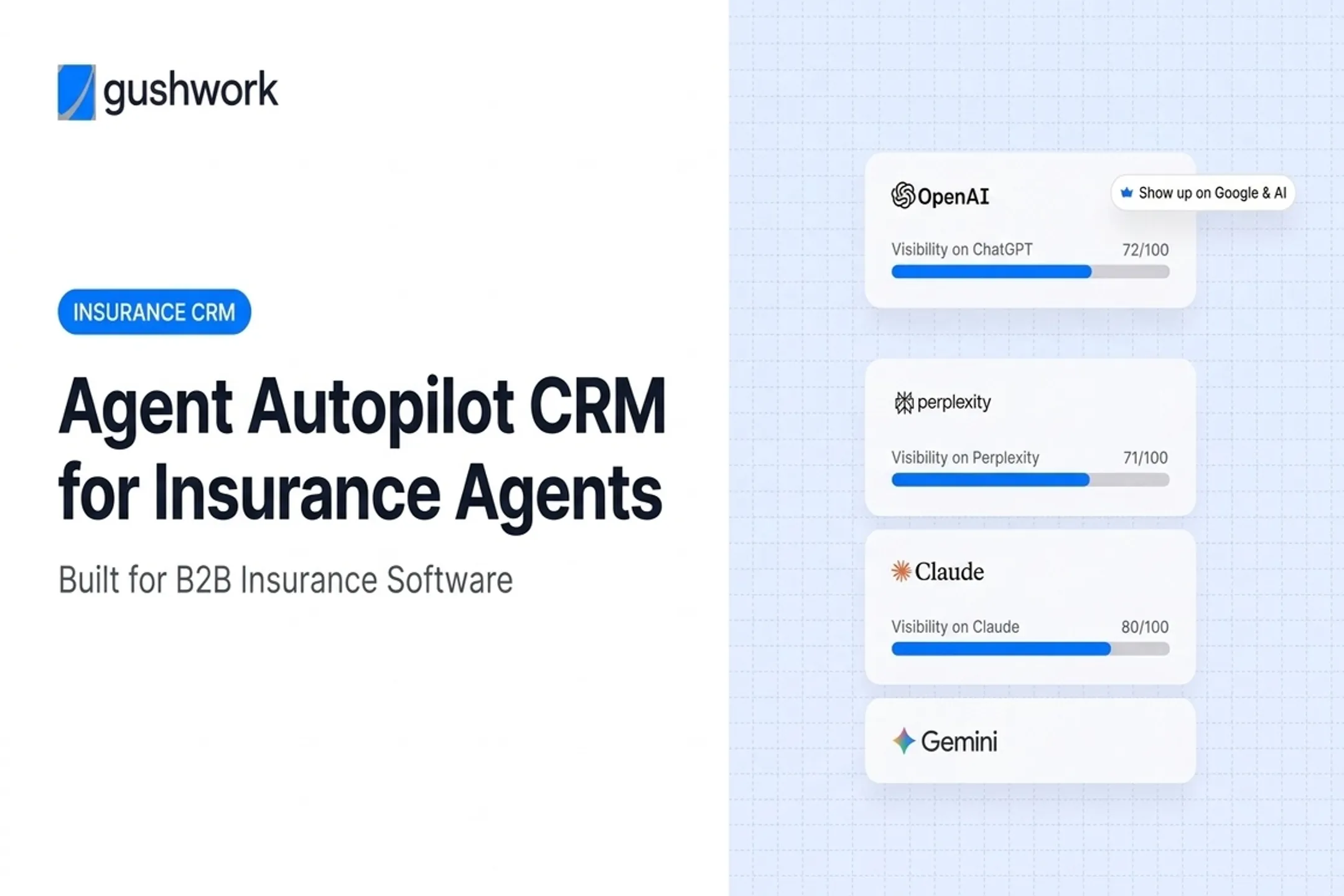 Agent Autopilot CRM for Insurance Agents
