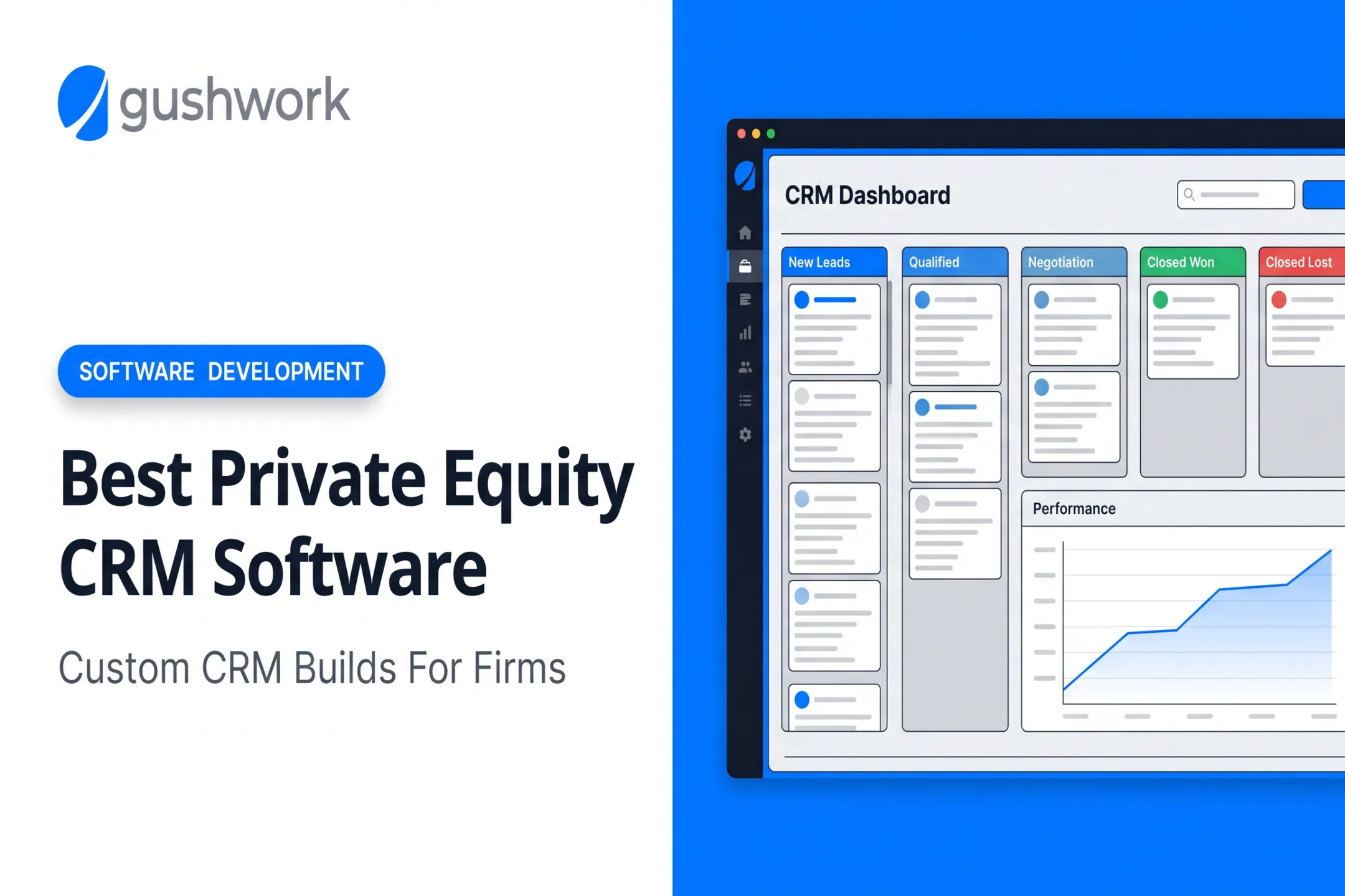 Best Private Equity CRM Software
