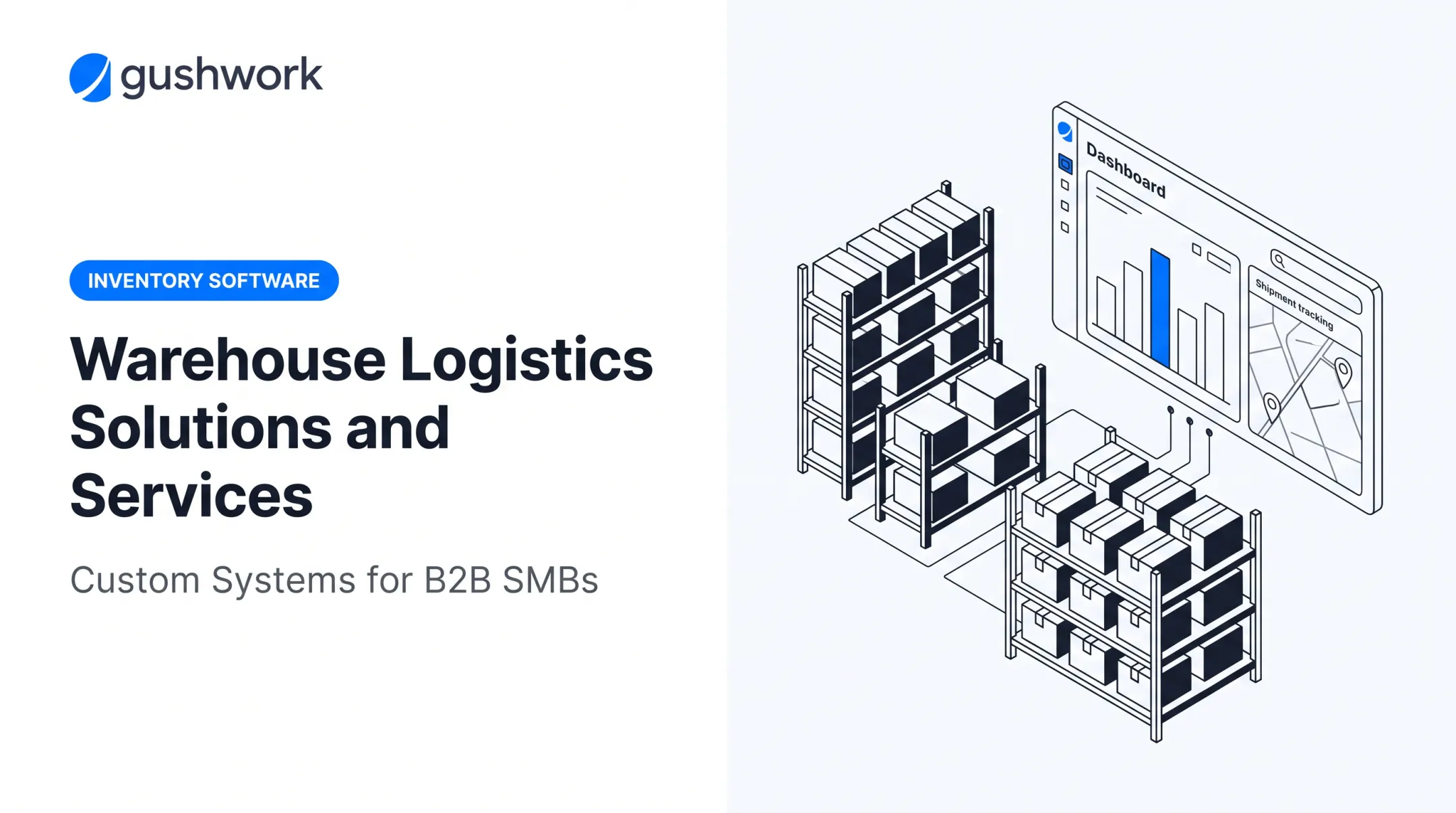 Warehouse Logistics Solutions and Services