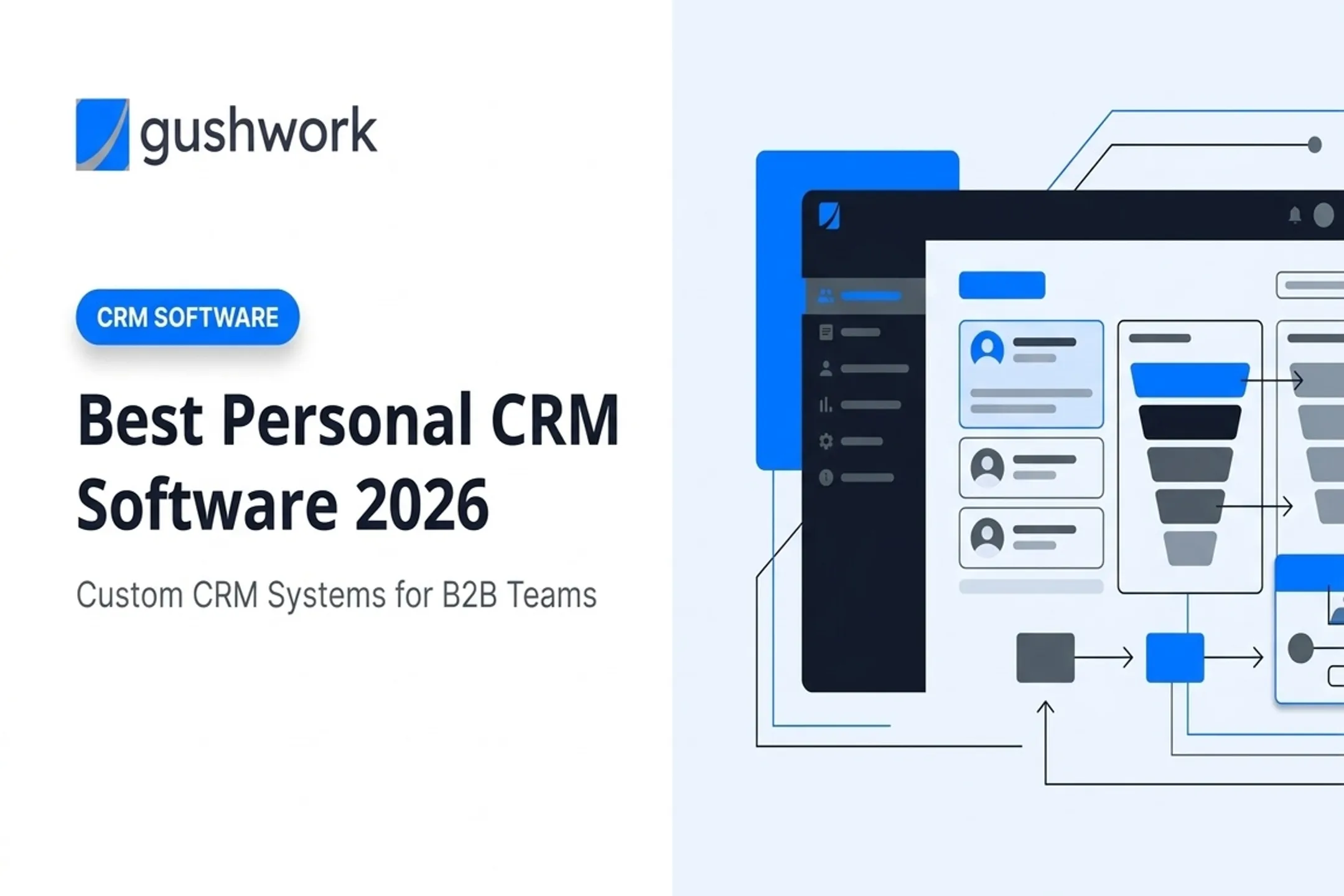 Best Personal CRM Software 2026