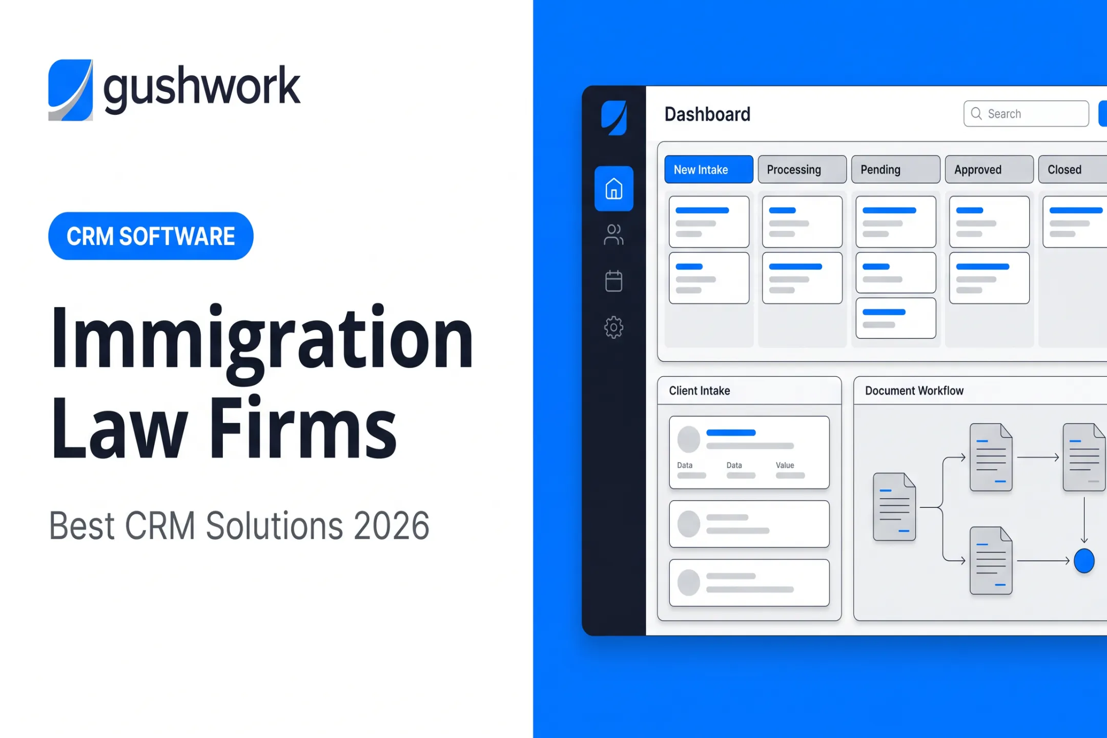 Immigration Law Firms: Best CRM Solutions 2026