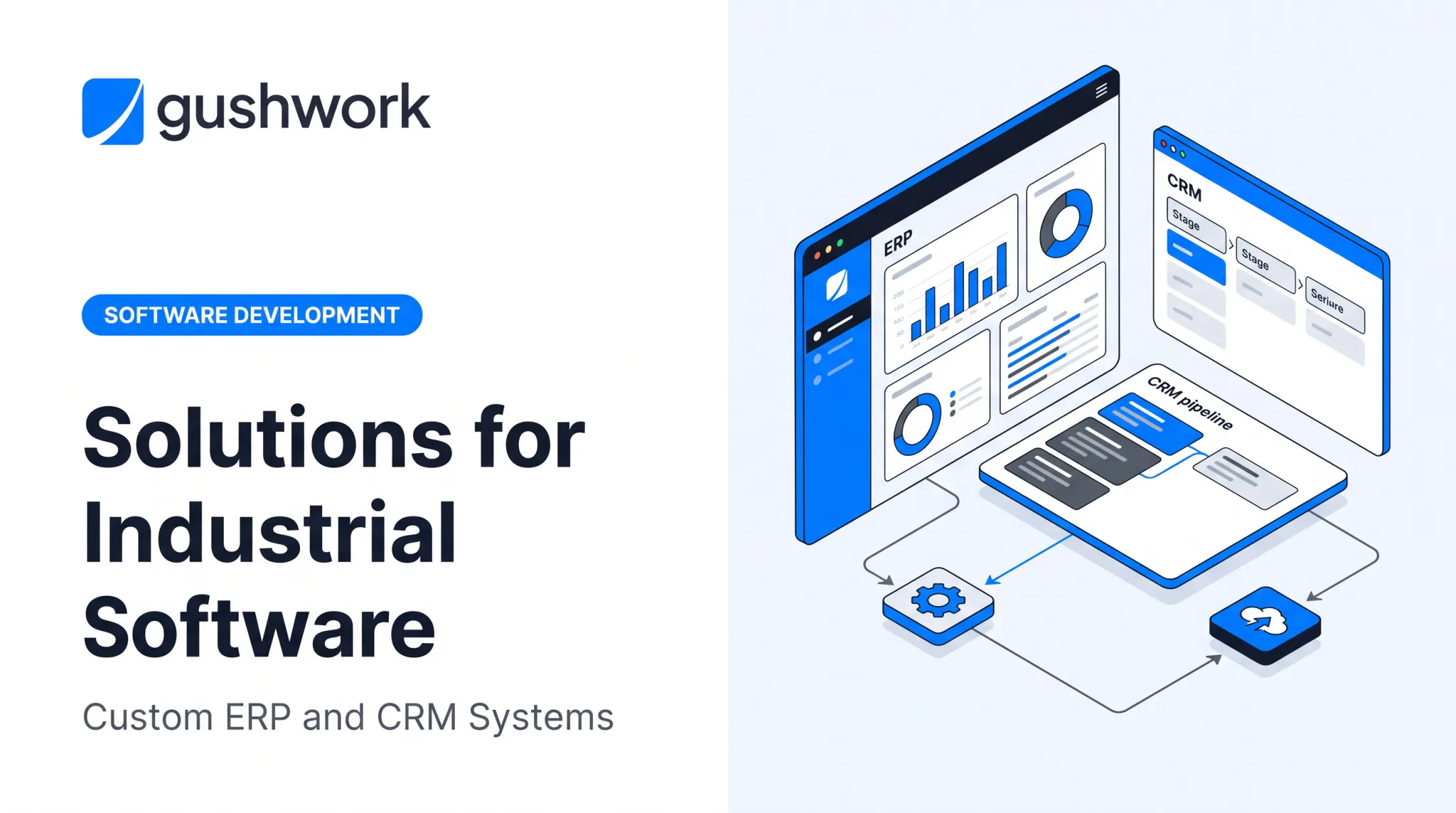 Solutions for Industrial Software
