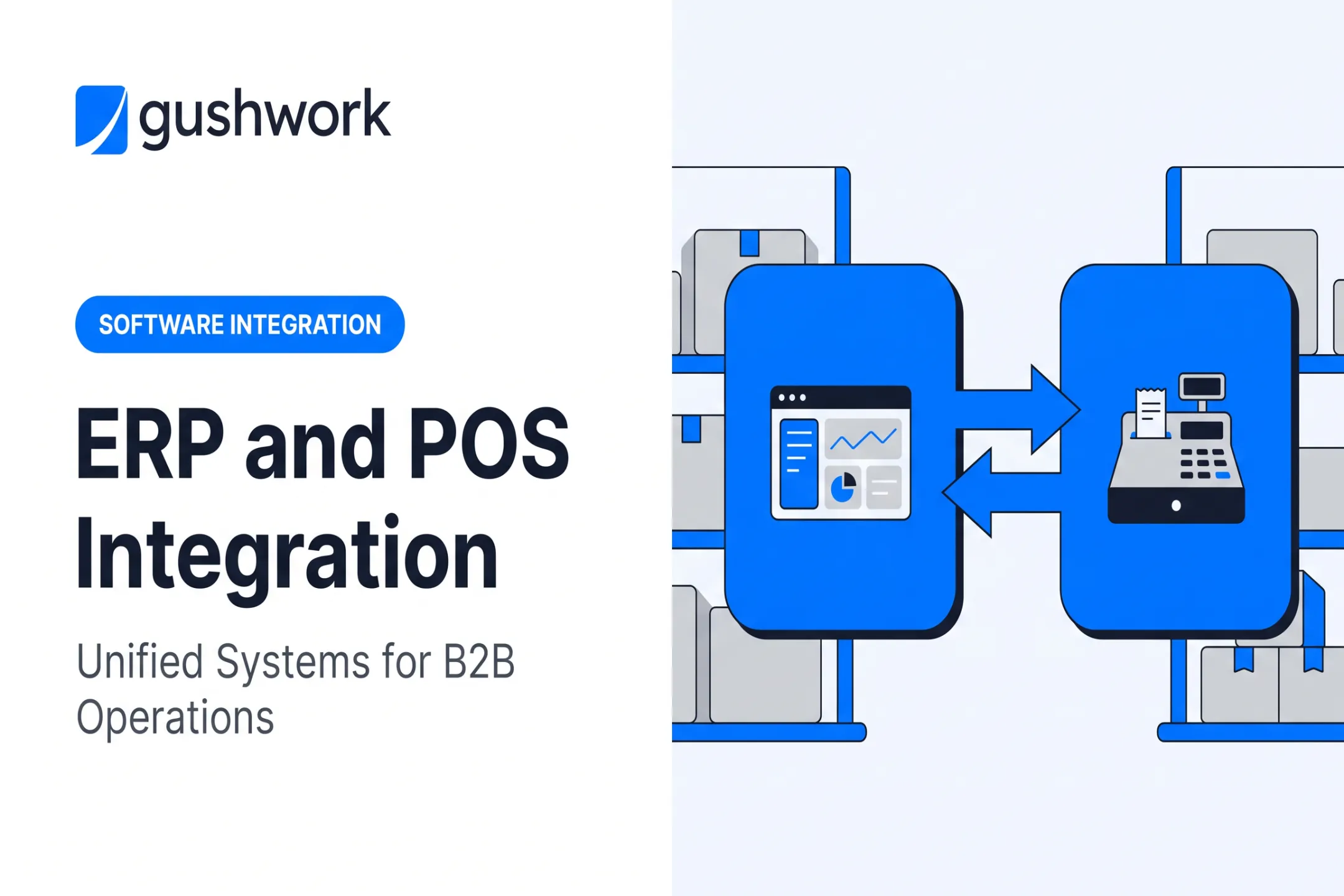 ERP and POS Integration