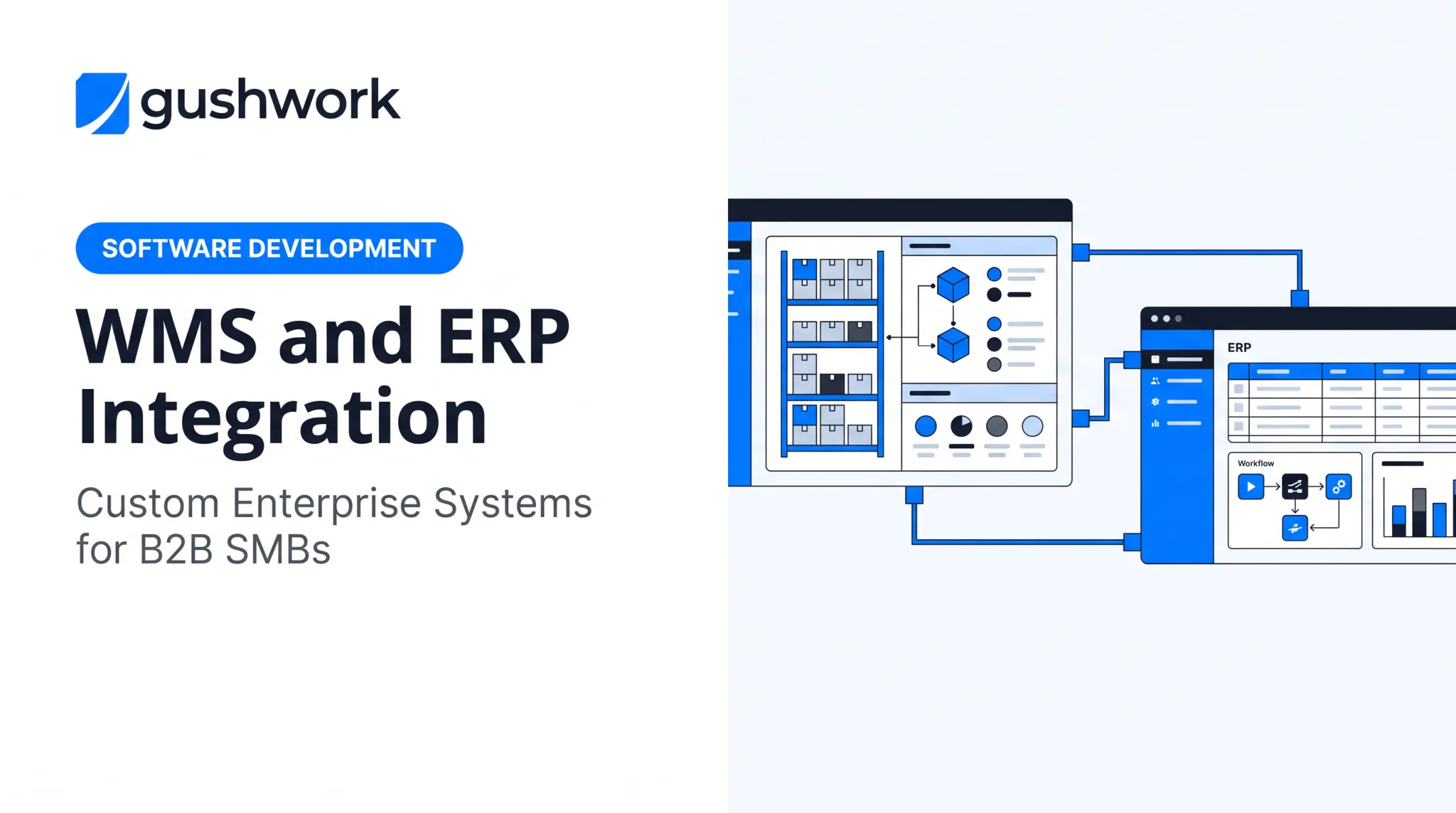 WMS and ERP Integration