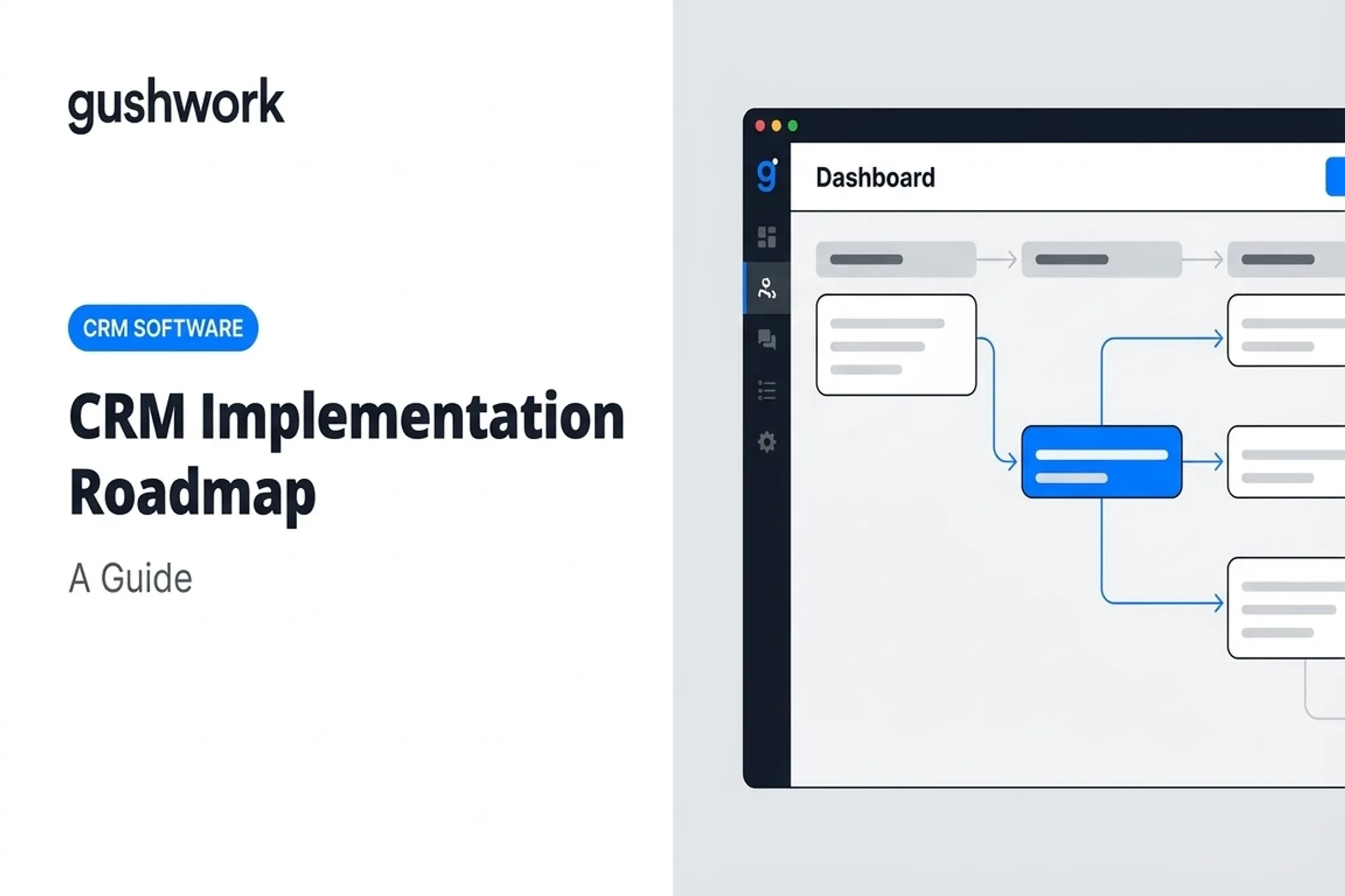 CRM Implementation Roadmap: A Guide