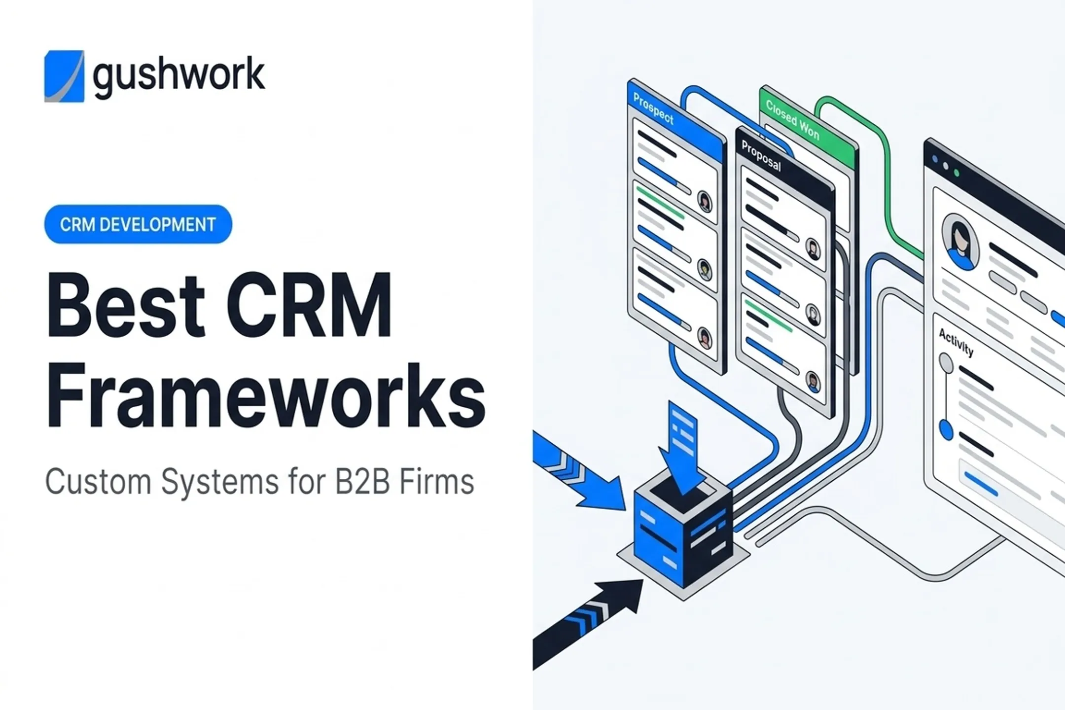 Best CRM Frameworks