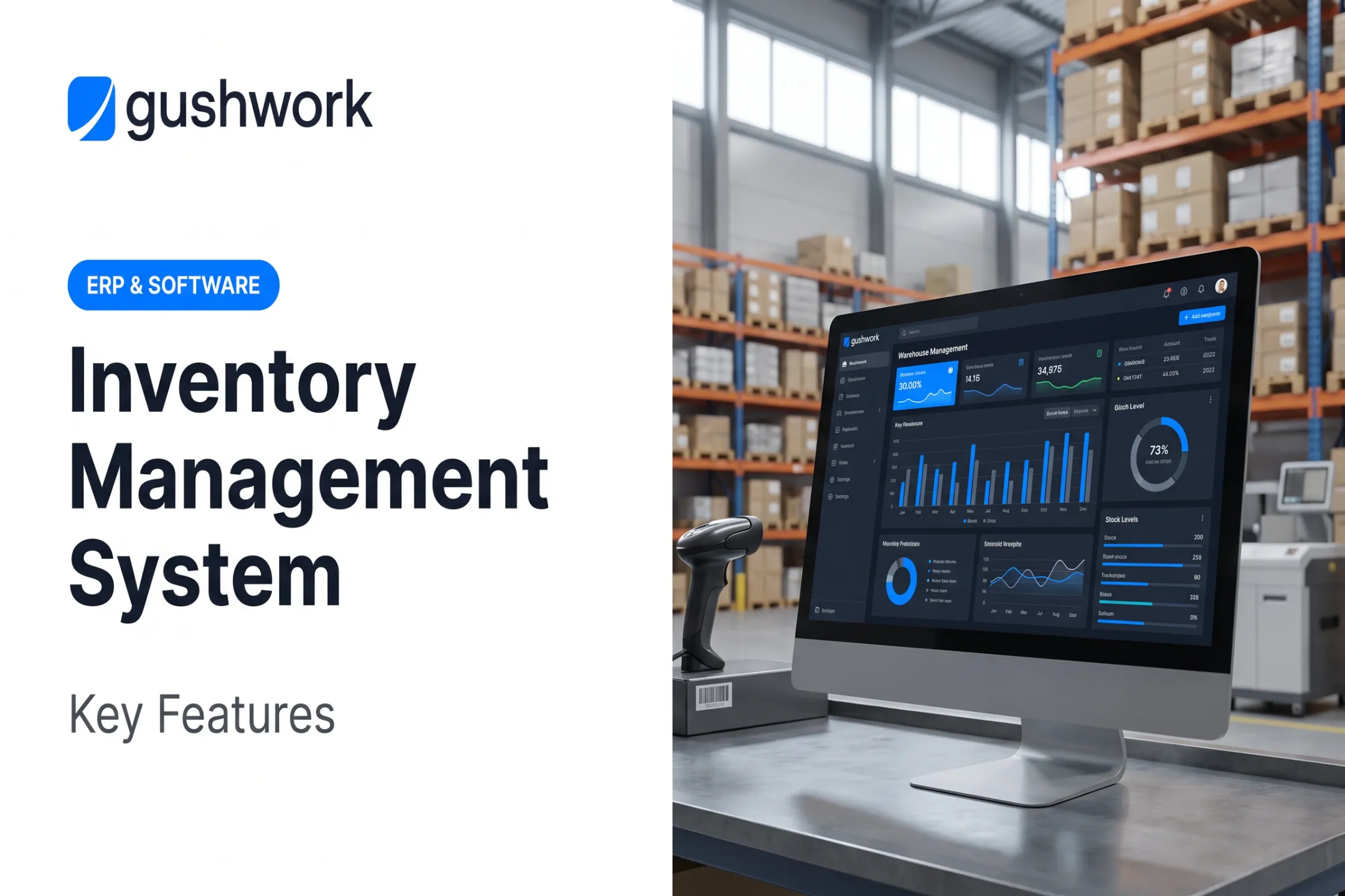 Inventory Management System: Key Features