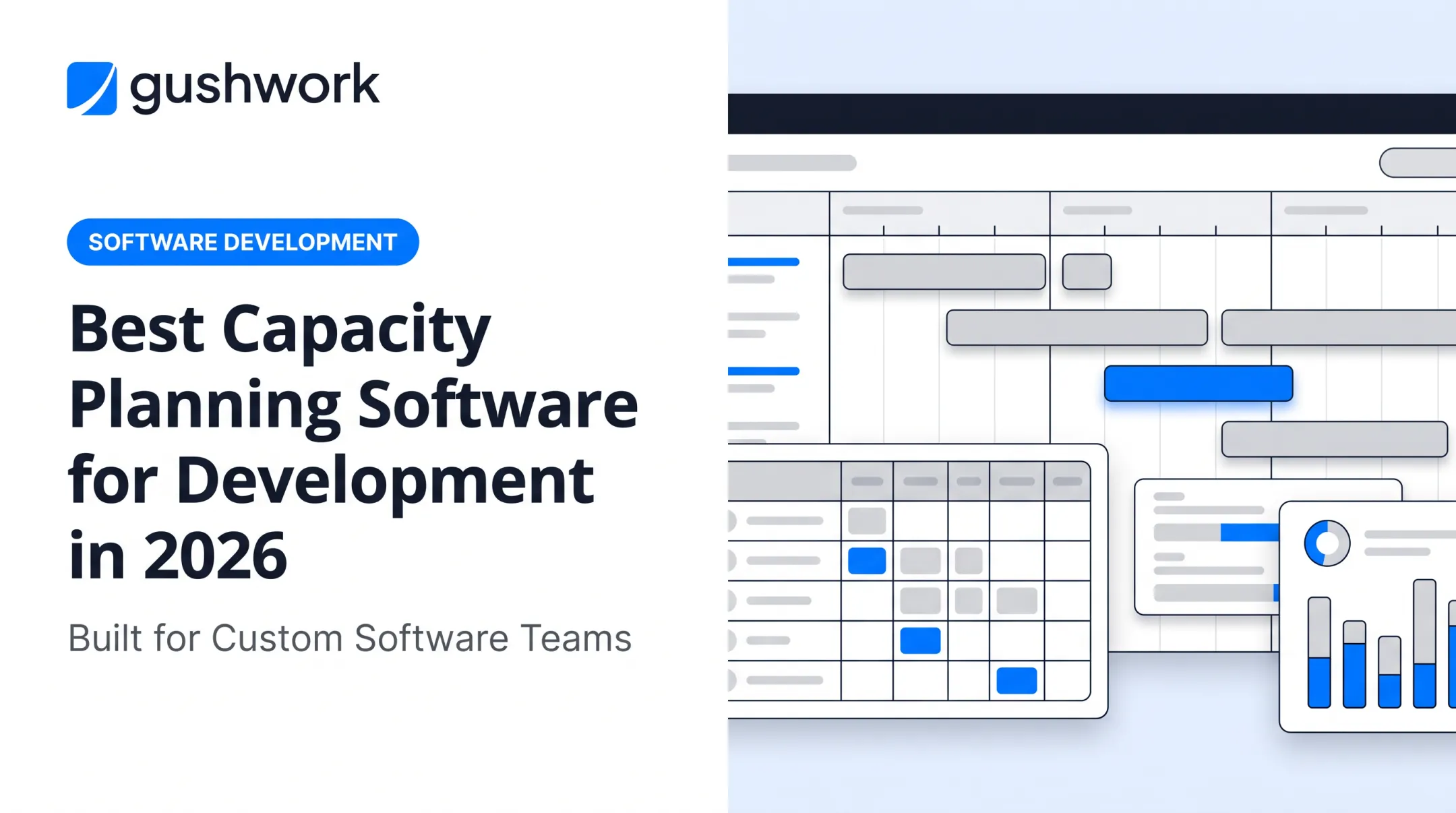 Best Capacity Planning Software for Development in 2026