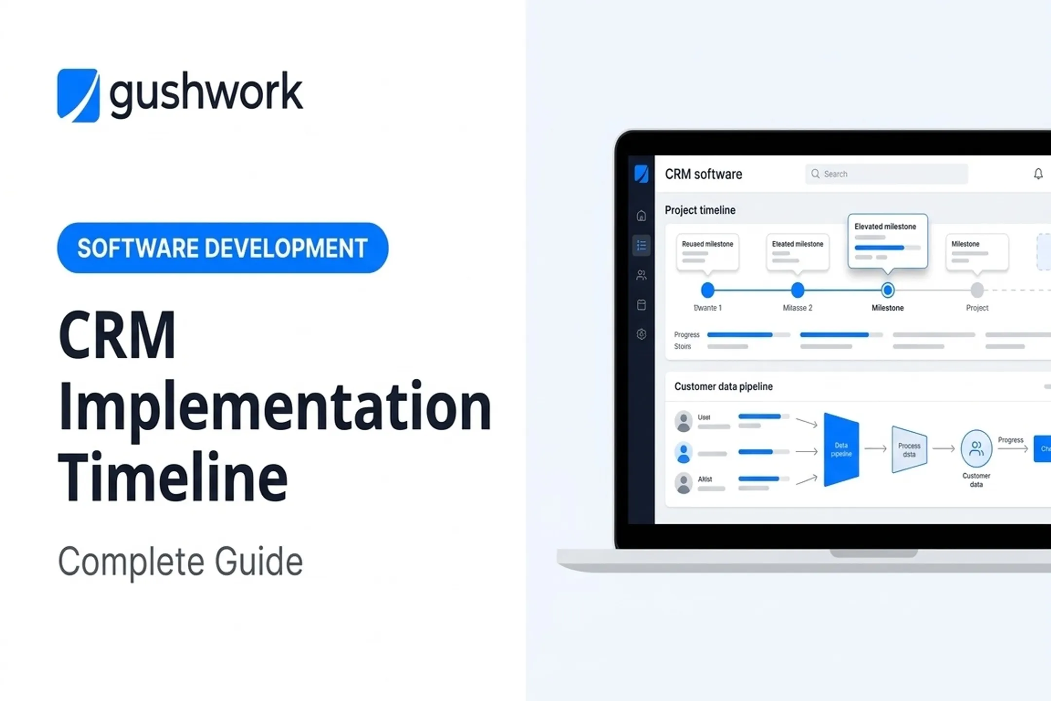 CRM Implementation Timeline: Complete Guide