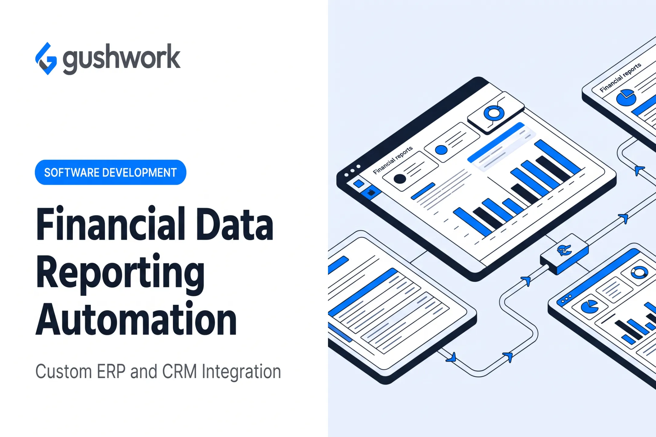Financial Data Reporting Automation