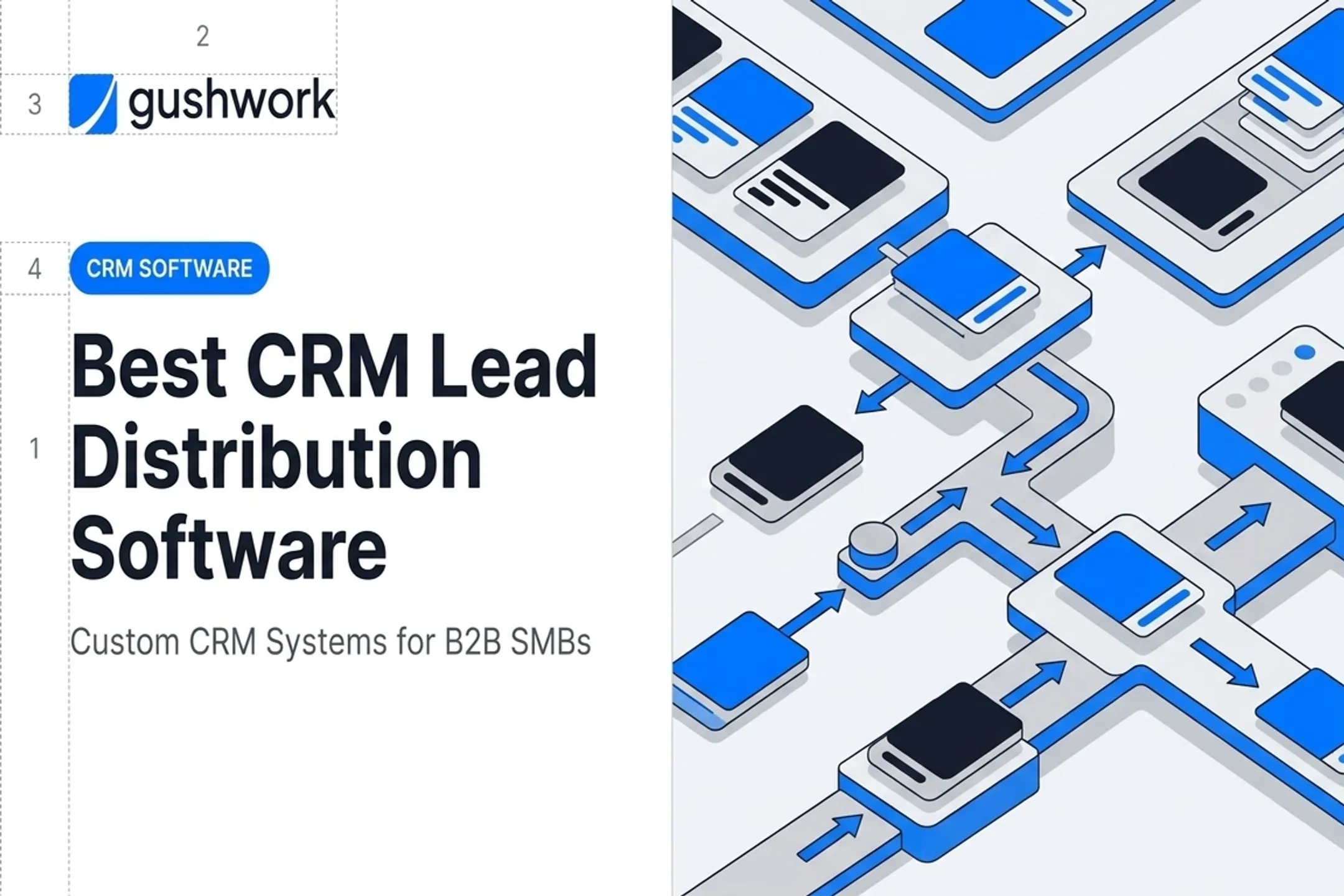 Best CRM Lead Distribution Software