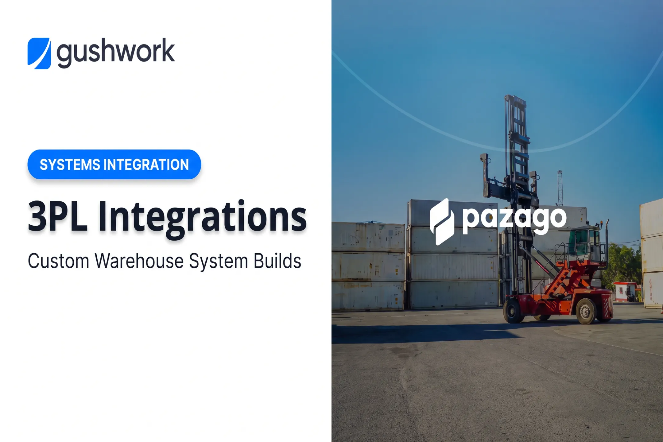 3PL Integrations
