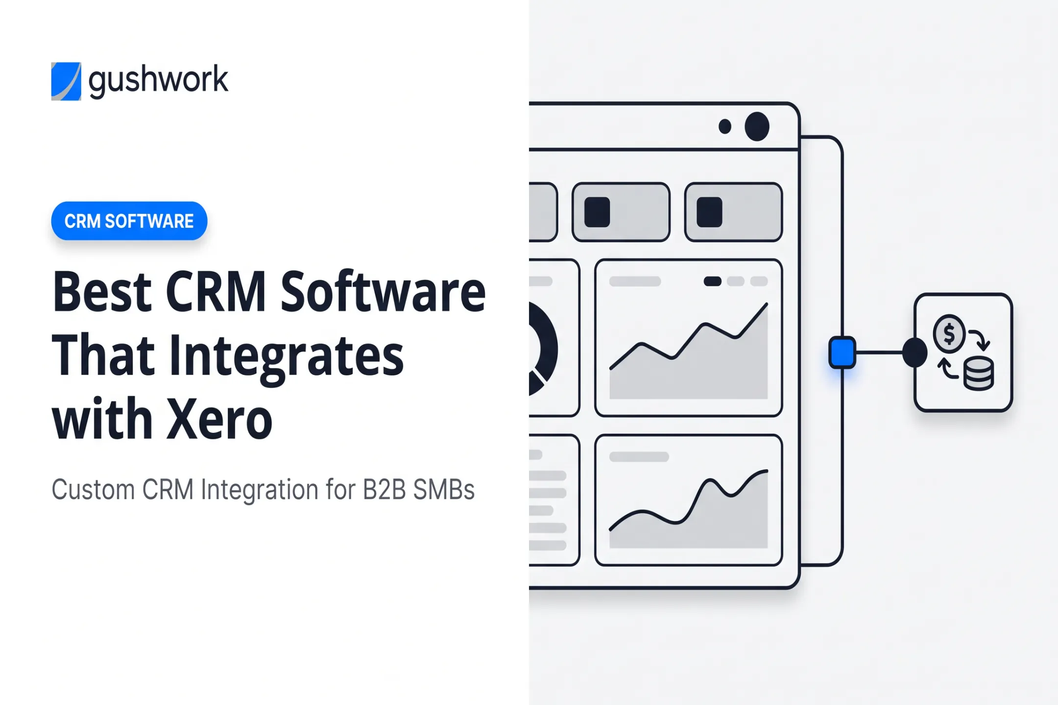 Best CRM Software That Integrates with Xero