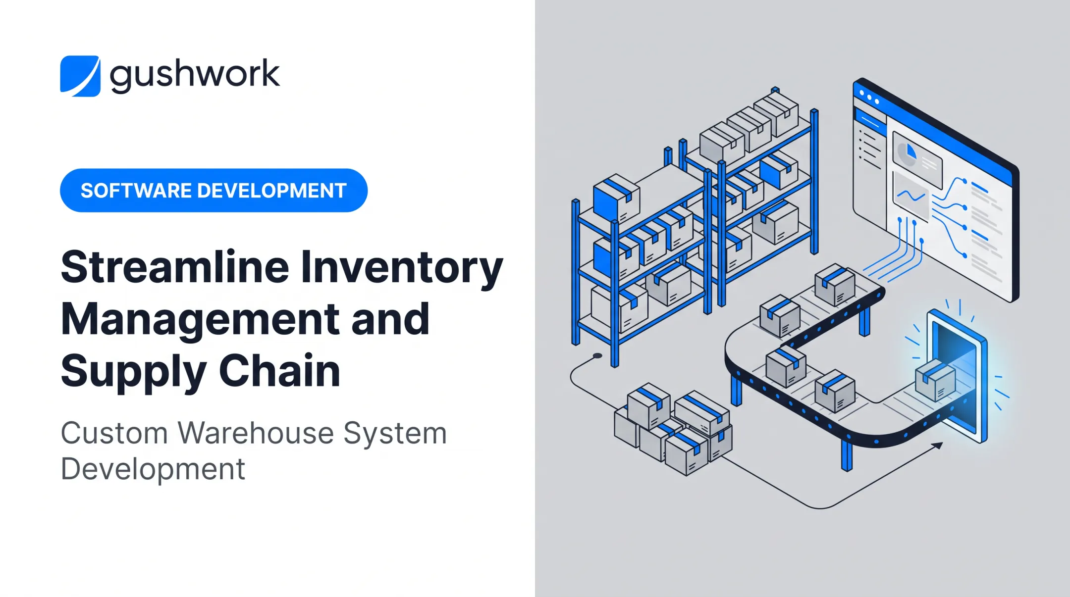Streamline Inventory Management and Supply Chain