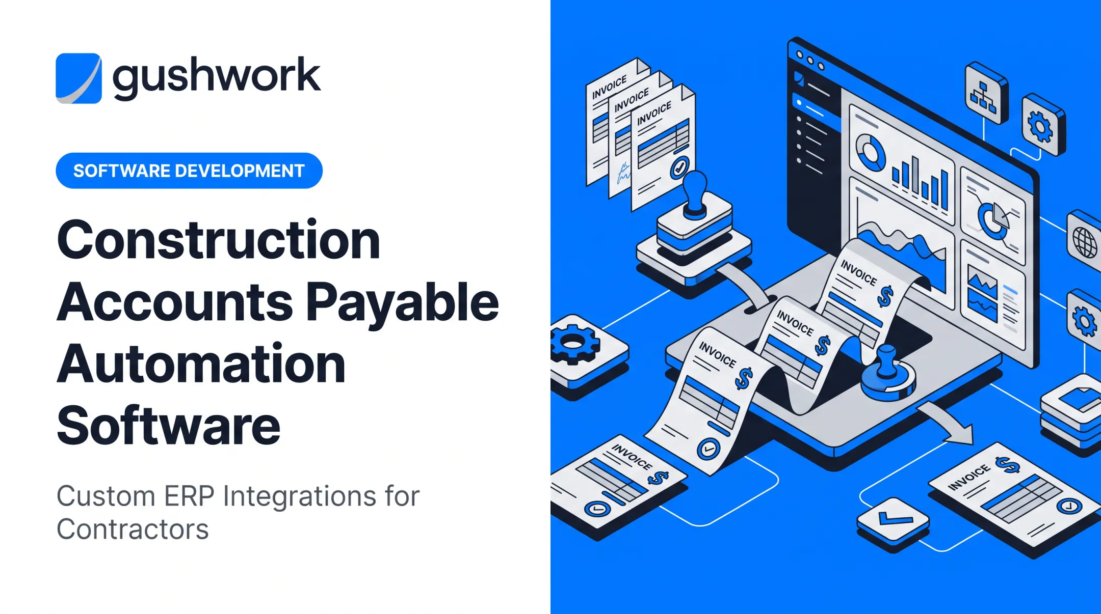 Construction Accounts Payable Automation Software