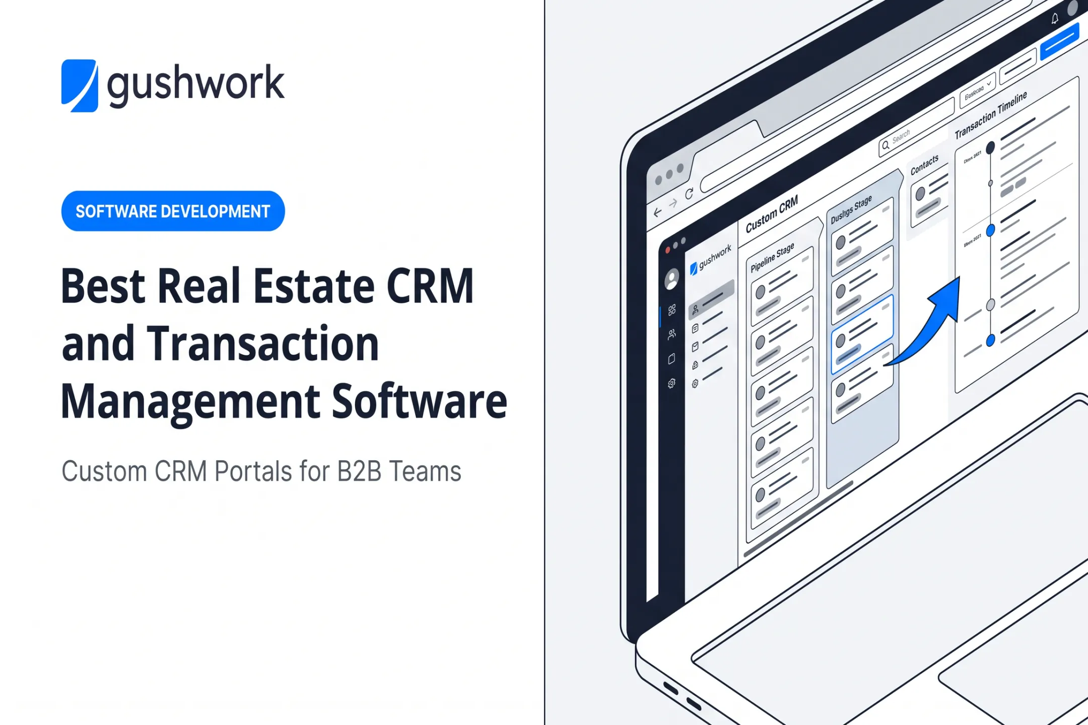 Best Real Estate CRM and Transaction Management Software