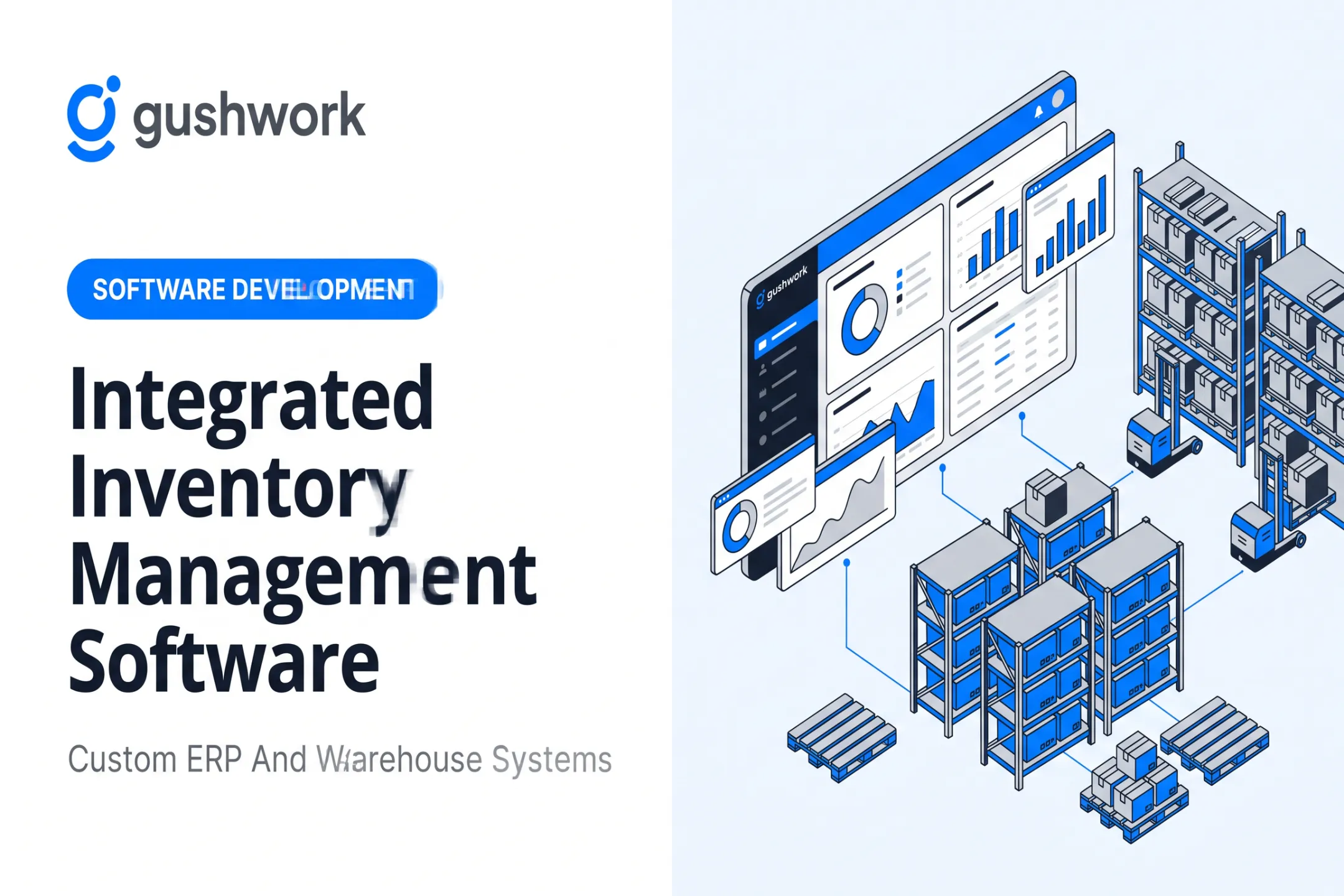 Integrated Inventory Management Software