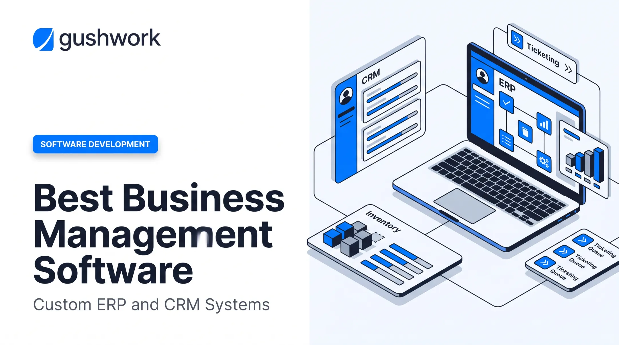 Best Business Management Software