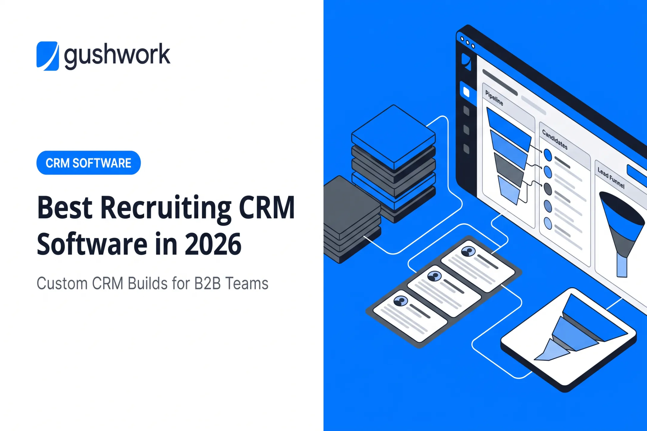 Best Recruiting CRM Software in 2026