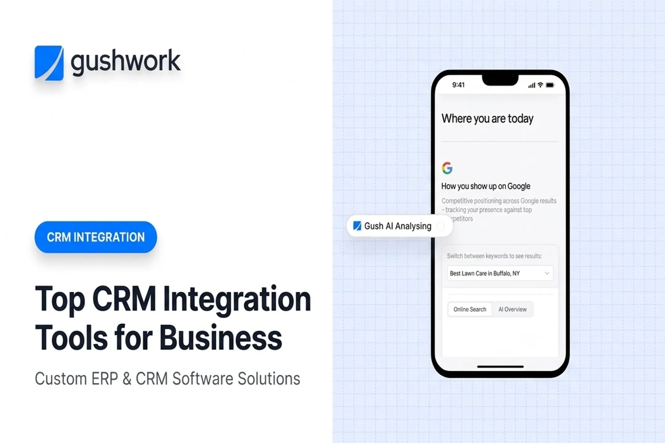 Top CRM Integration Tools for Business