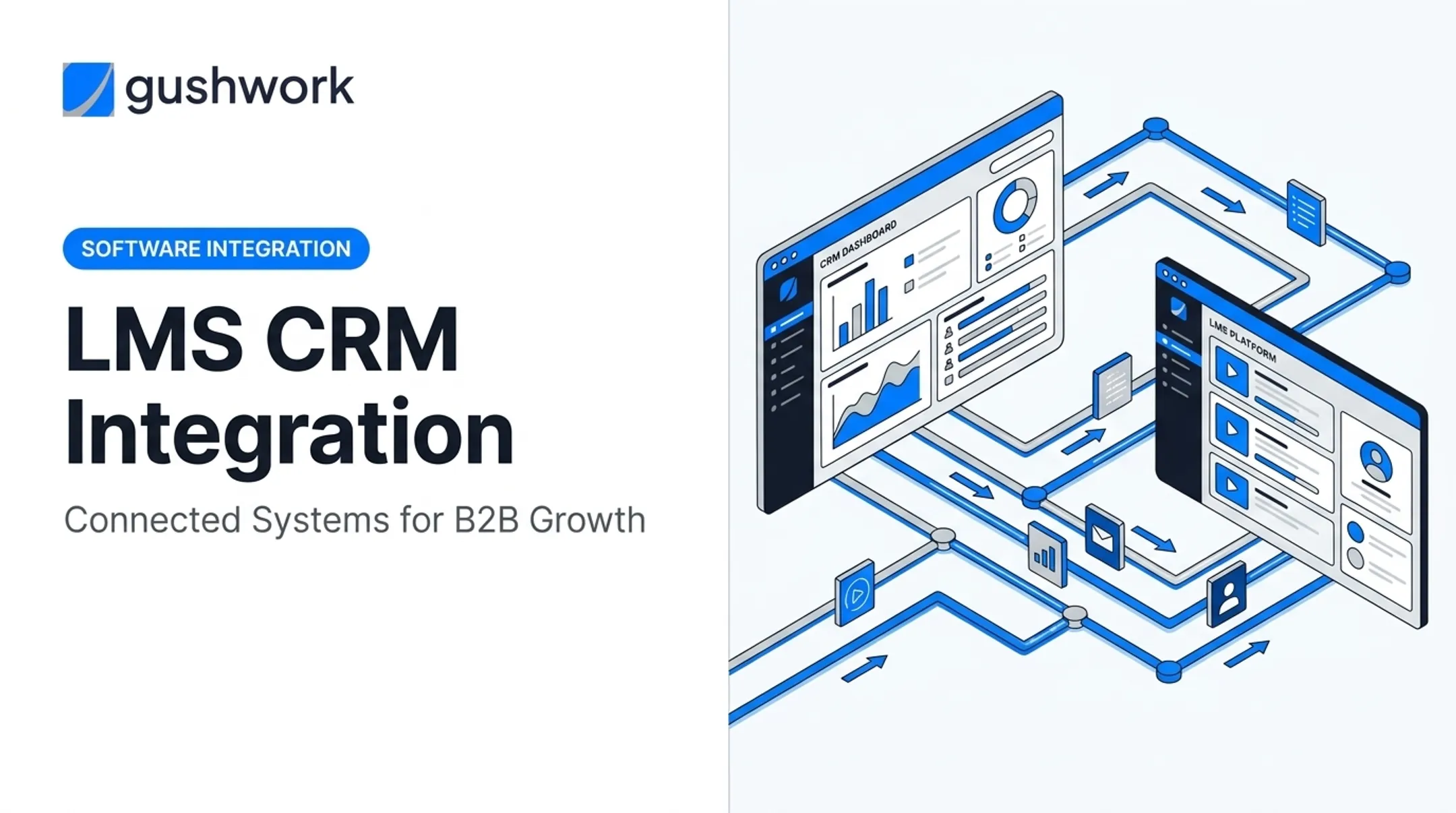 LMS CRM Integration