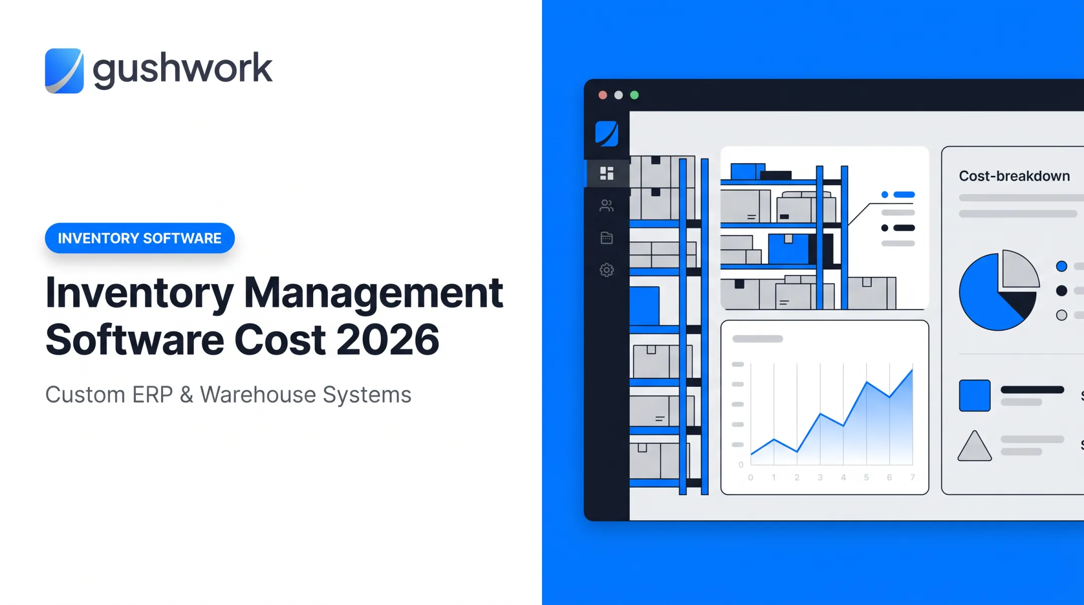 Inventory Management Software Cost 2026