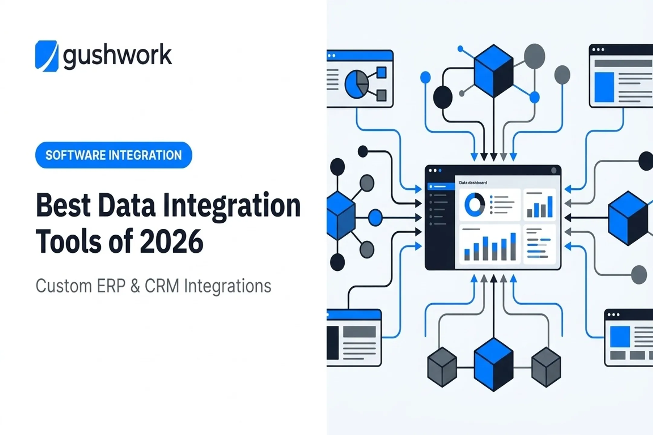 Best Data Integration Tools of 2026