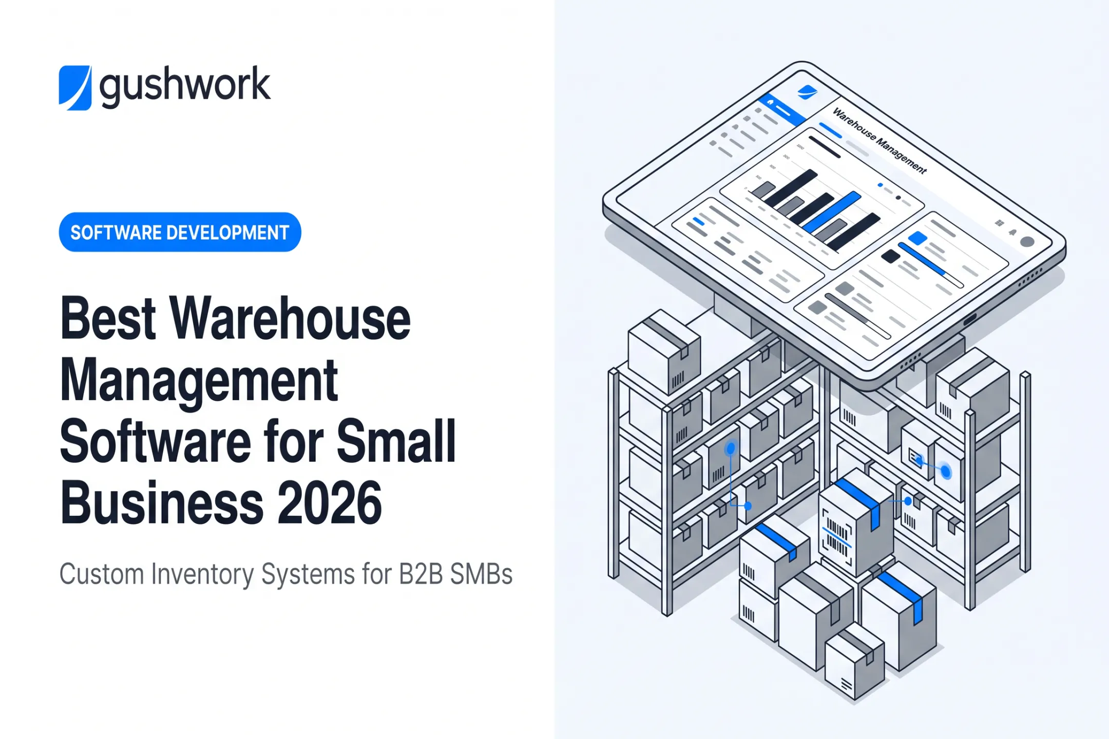 Best Warehouse Management Software for Small Business 2026