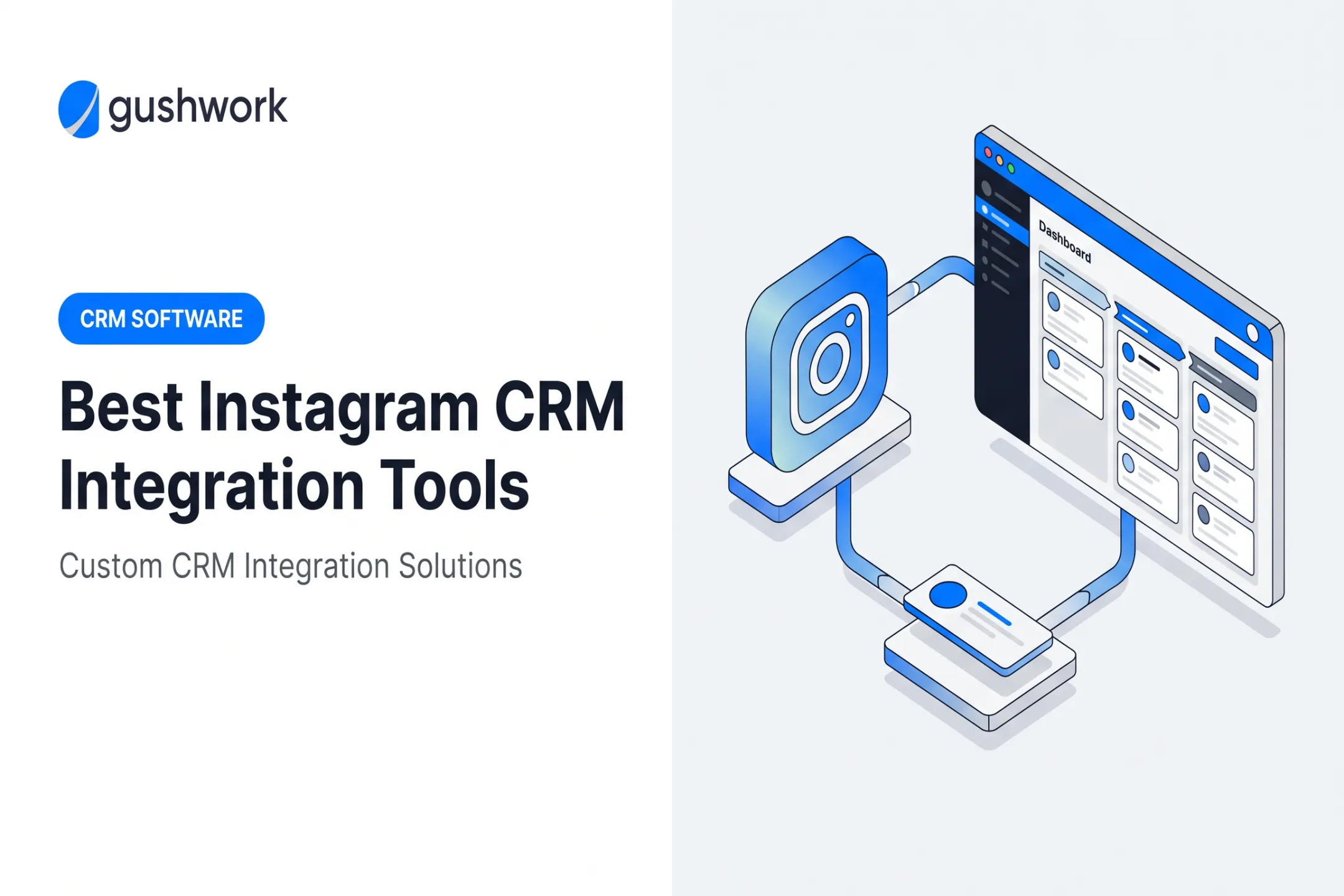 Best Instagram CRM Integration Tools