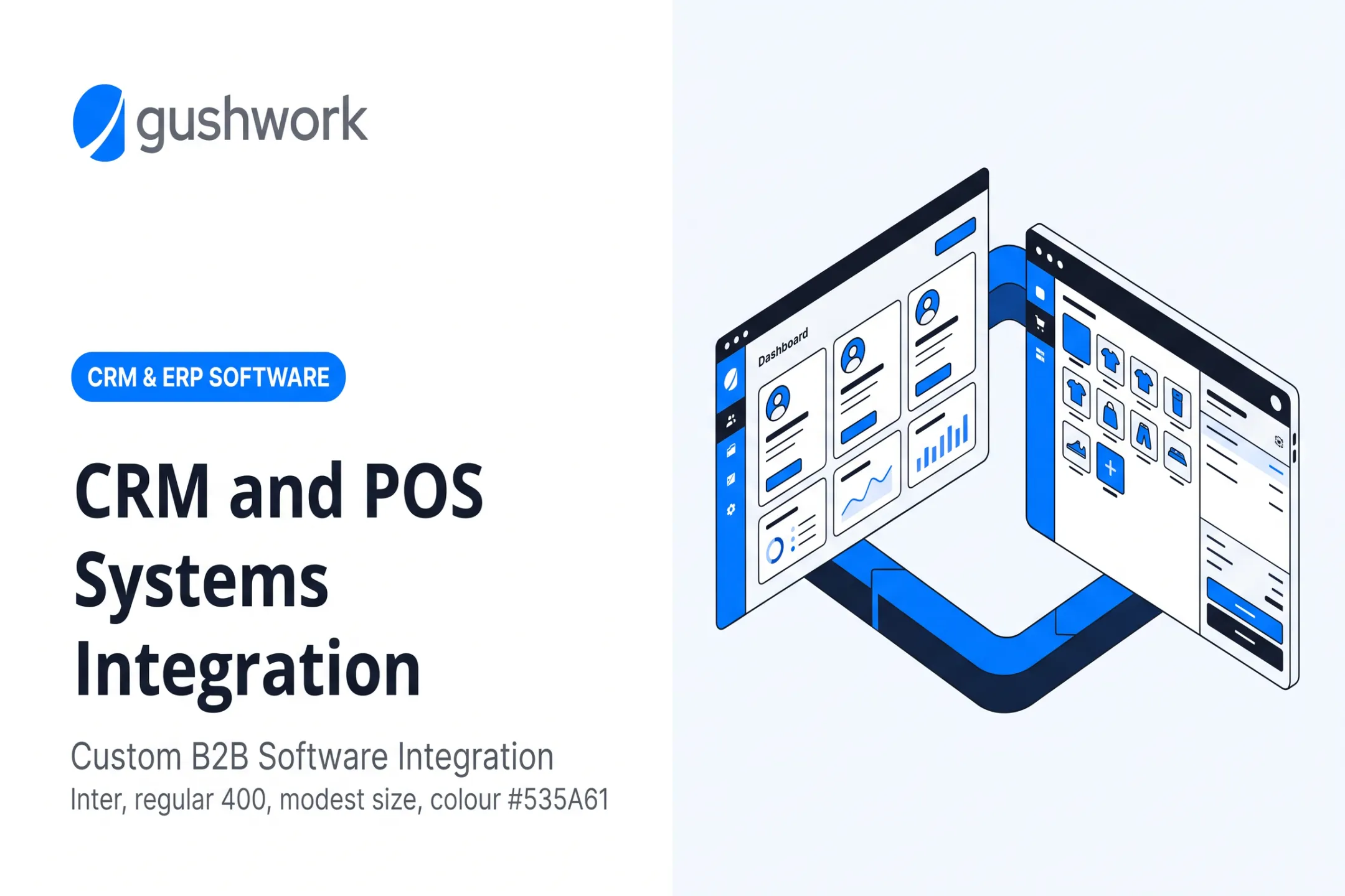 CRM and POS Systems Integration