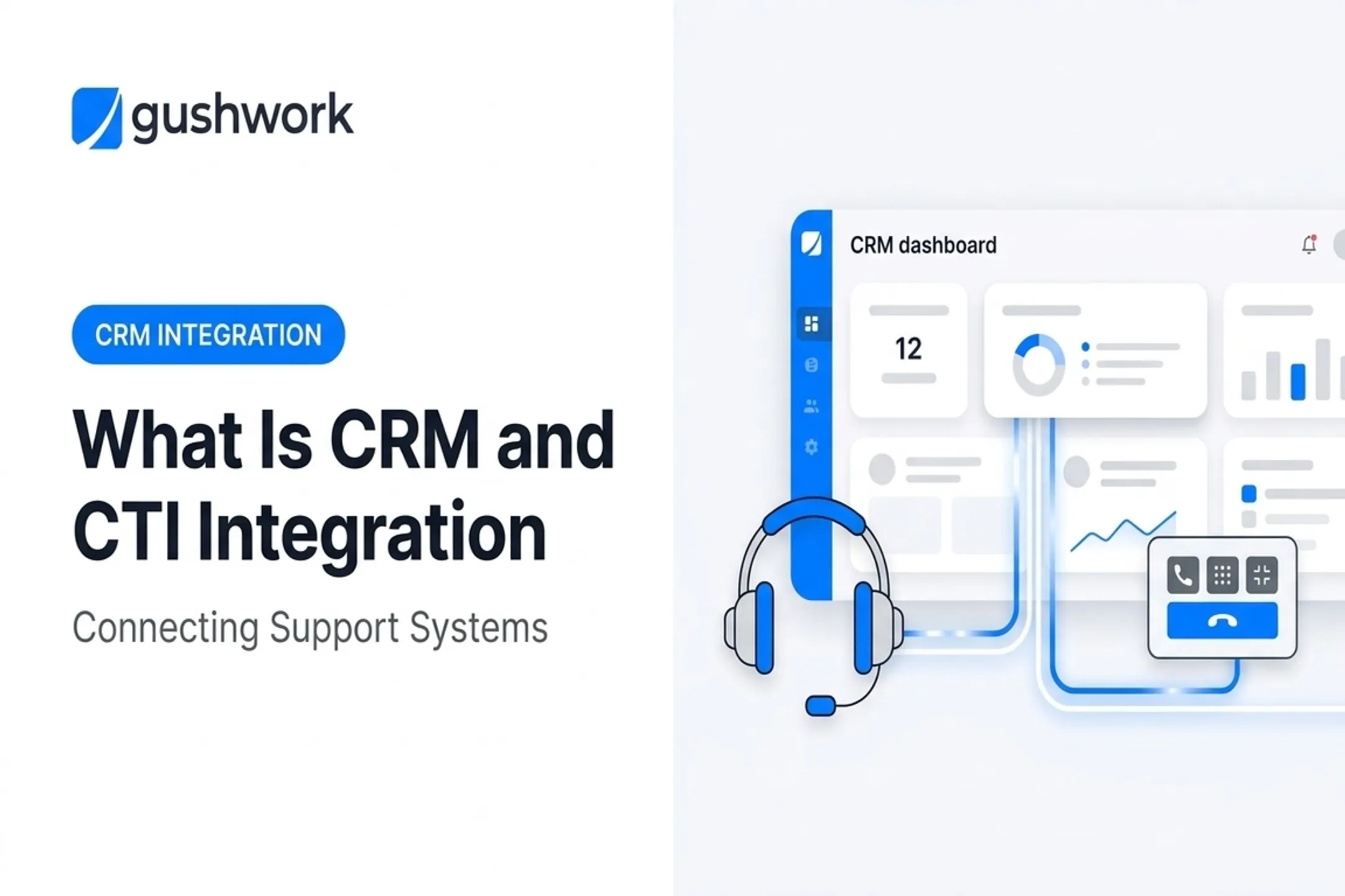What Is CRM and CTI Integration