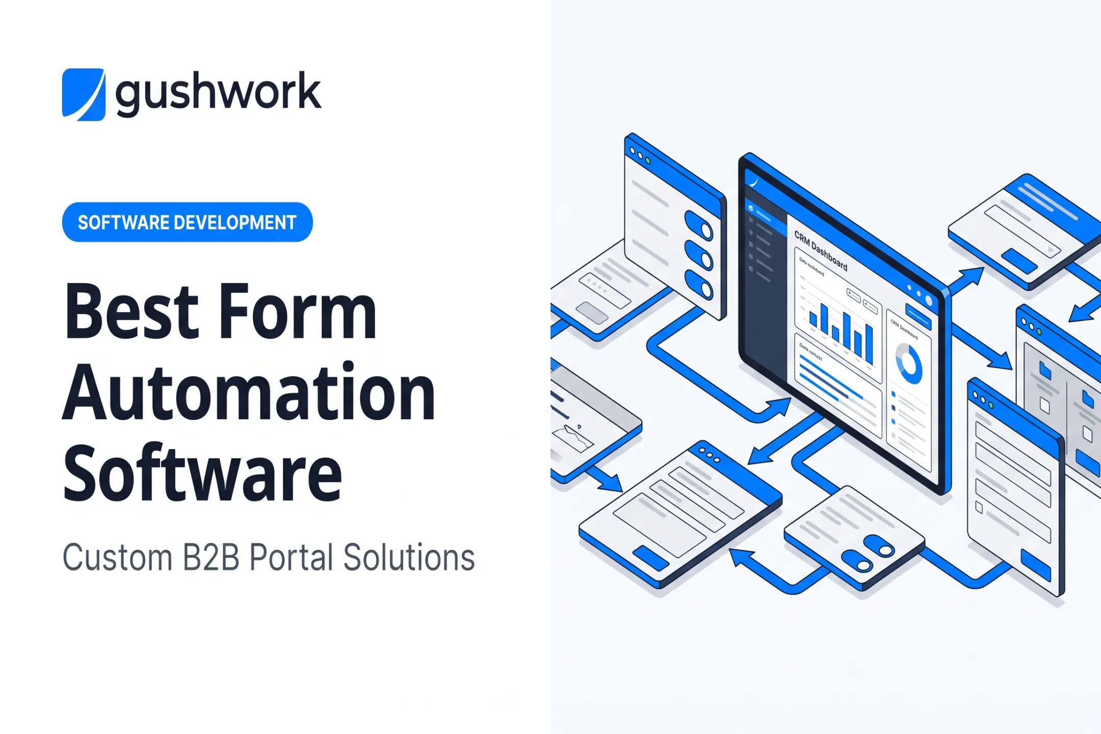 Best Form Automation Software