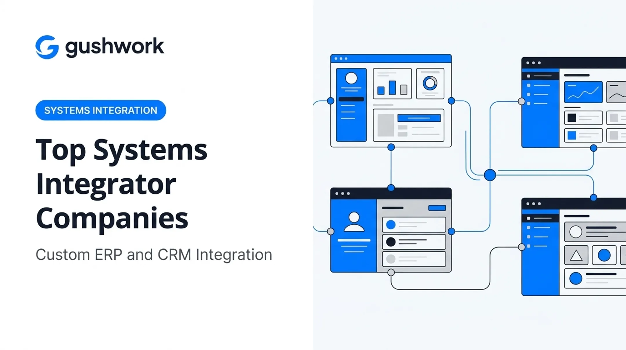 Top Systems Integrator Companies