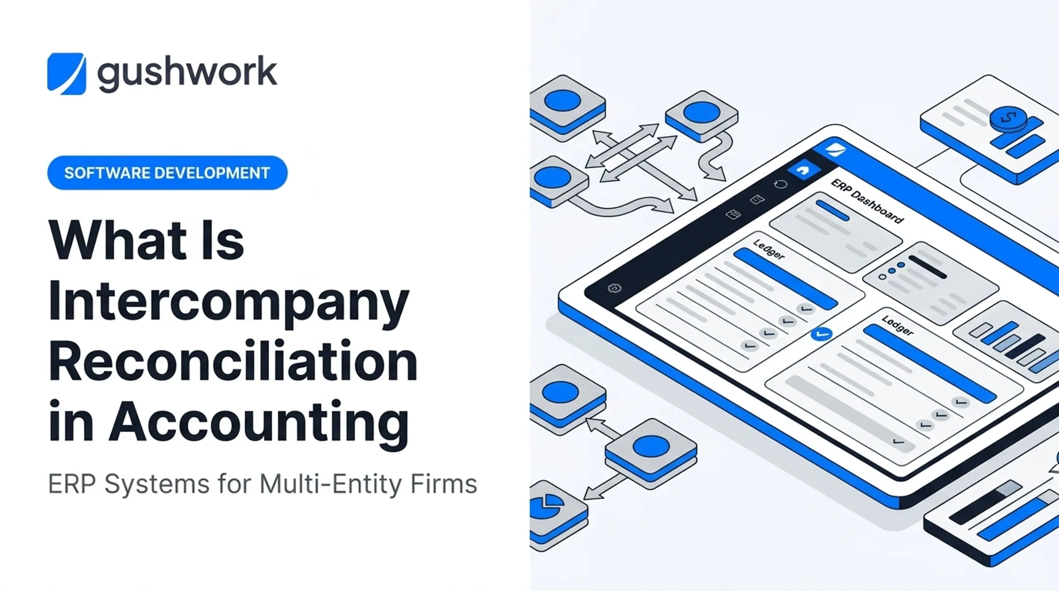 What Is Intercompany Reconciliation in Accounting