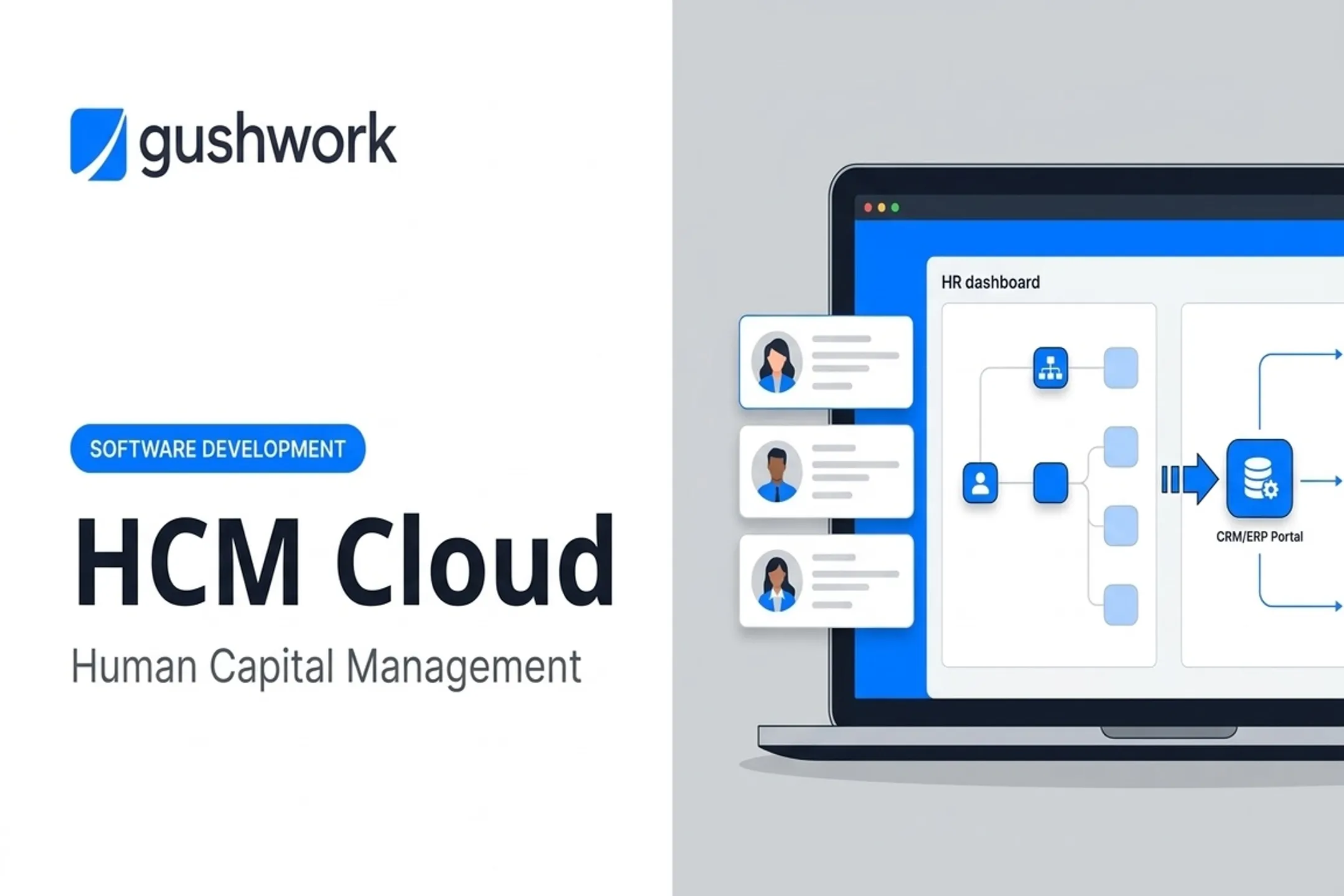 HCM Cloud: Human Capital Management