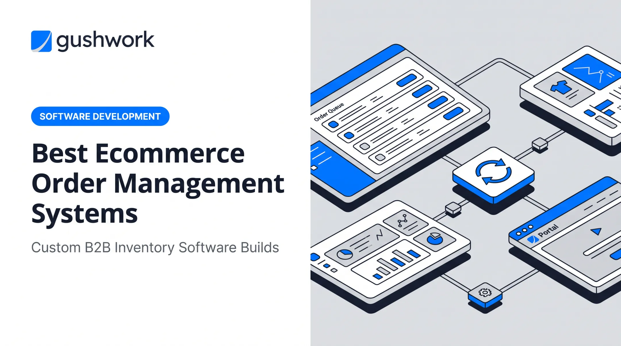 Best Ecommerce Order Management Systems