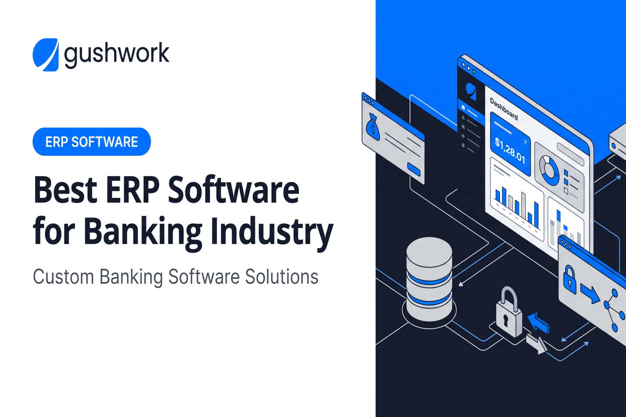 Best ERP Software for Banking Industry